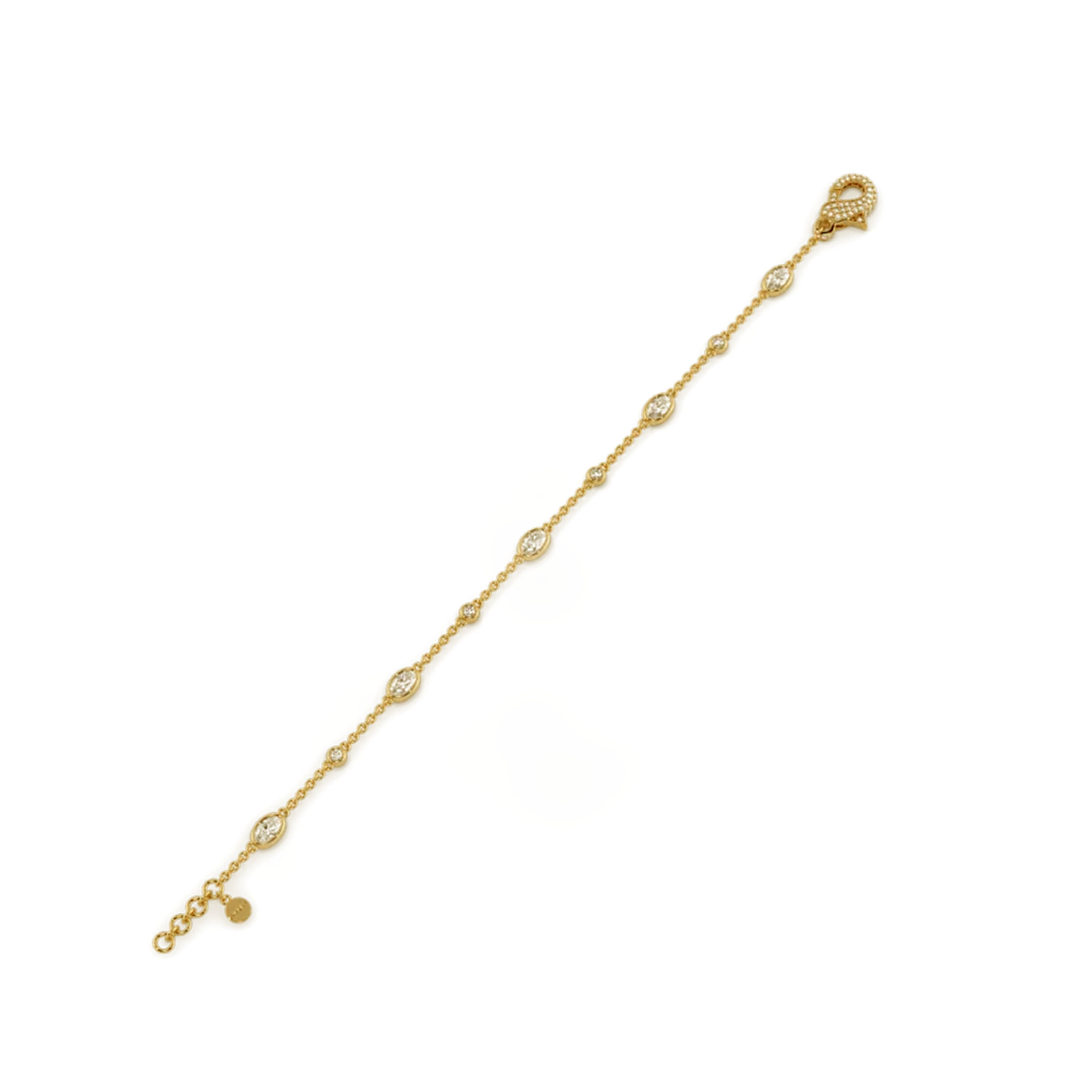 Orbit Link Bracelet 3