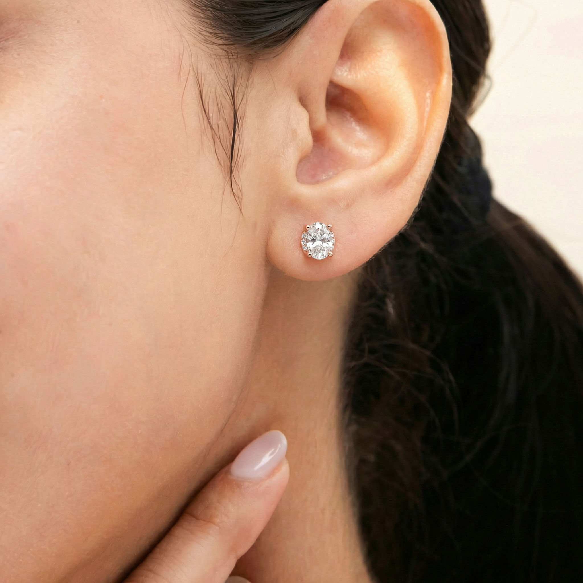 Gleamline Studs 1