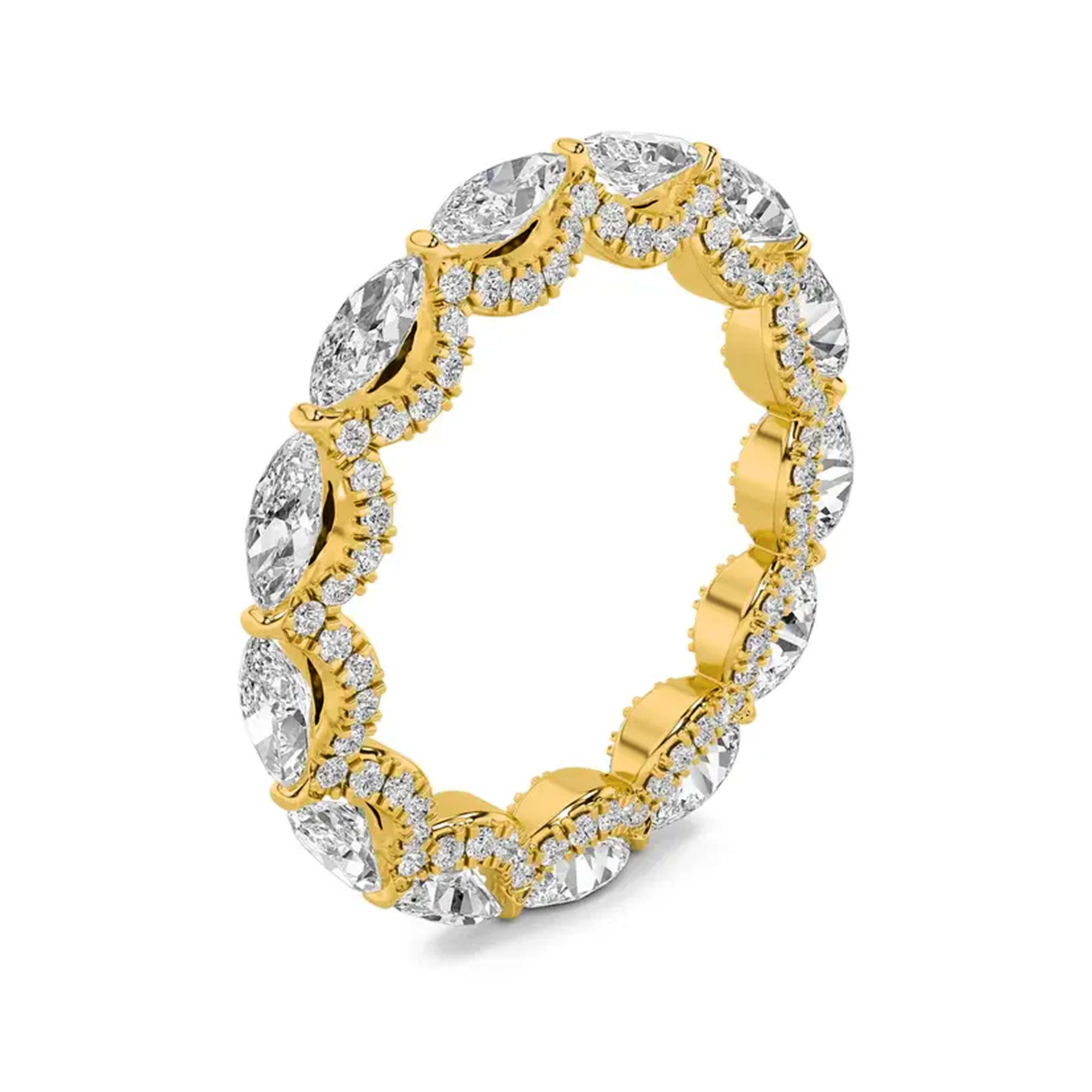 Luminous Infinity Eternity Band 0