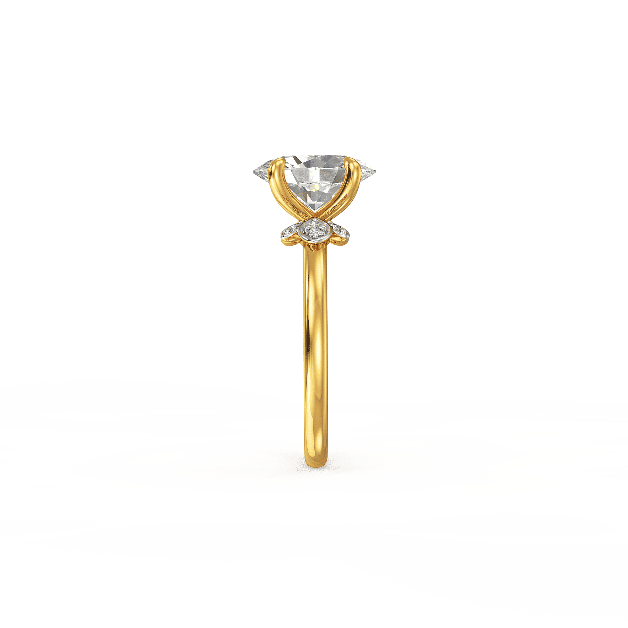 The Laurel Ring 2