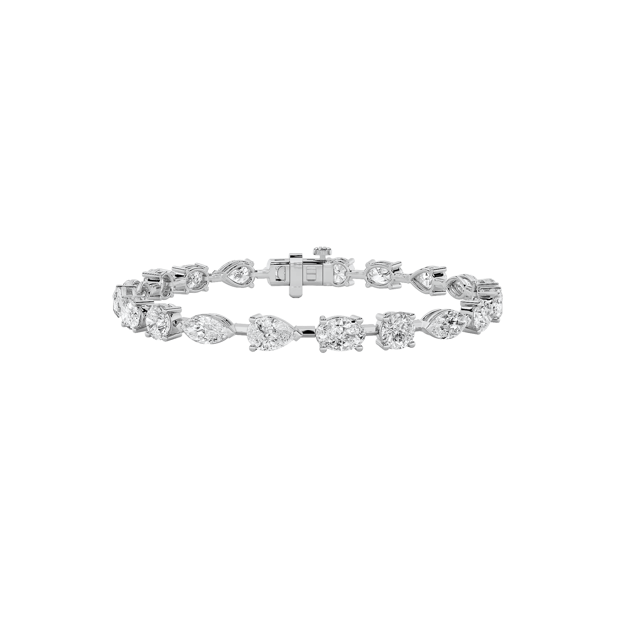 Brilliance Legacy Flexible Bracelet 0