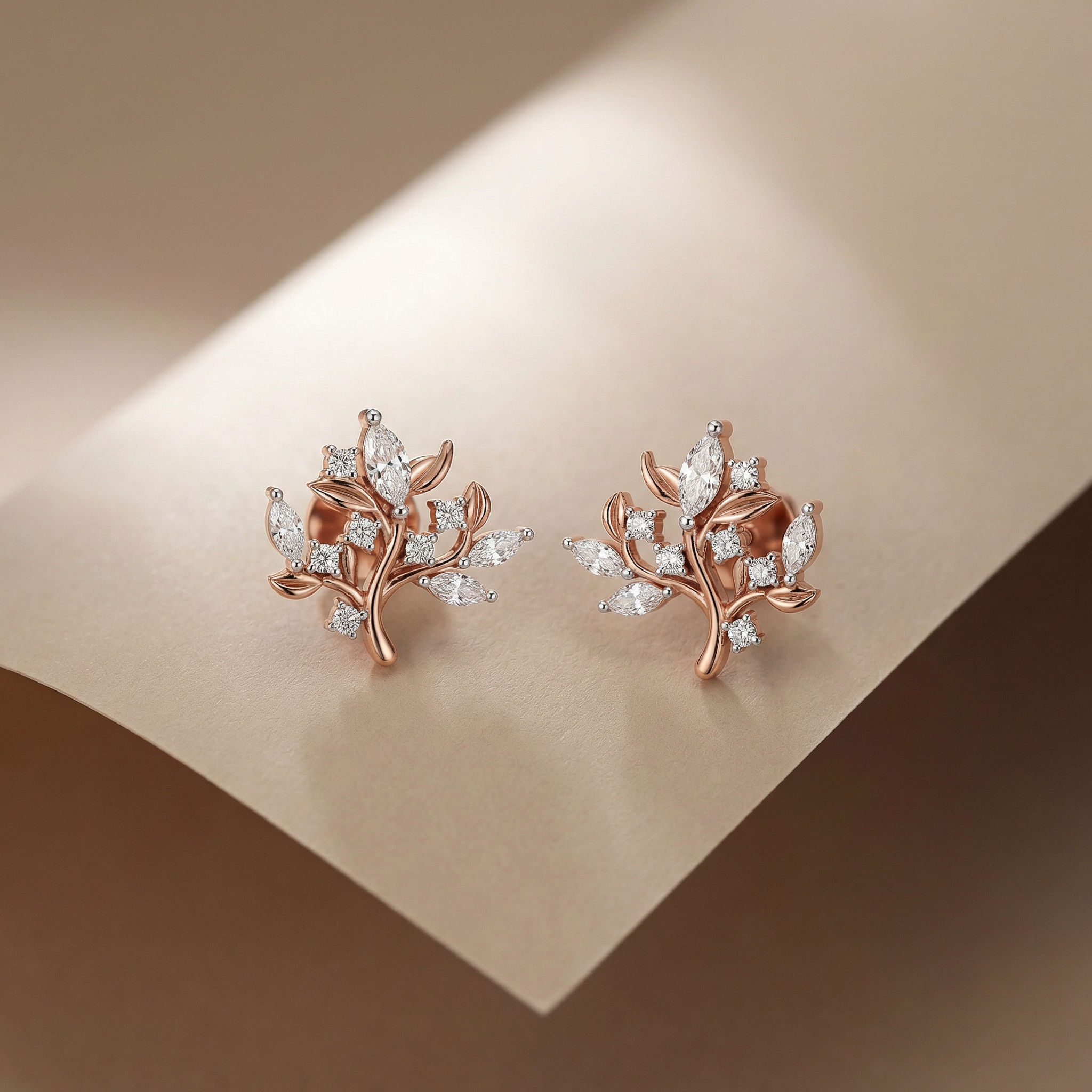 Arbore Studs 2