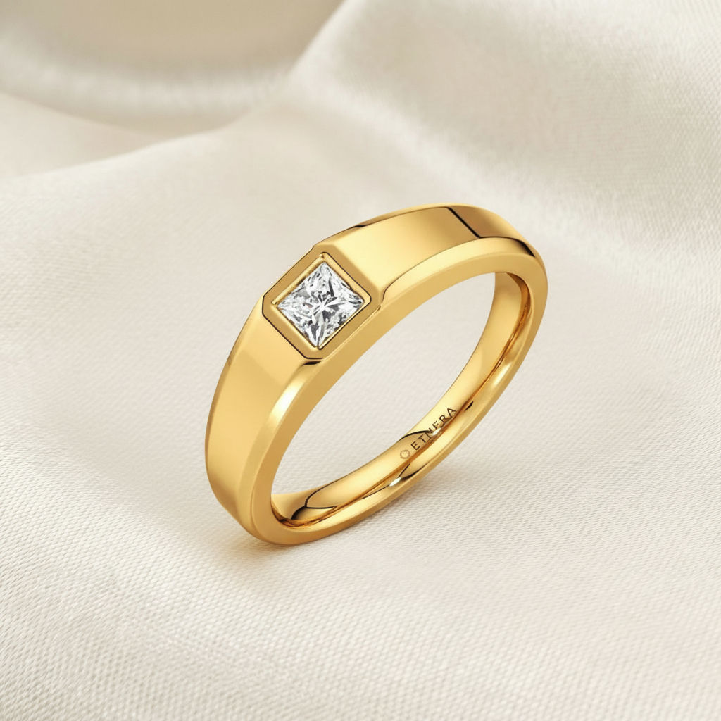 FrameLine Men’s Ring 2