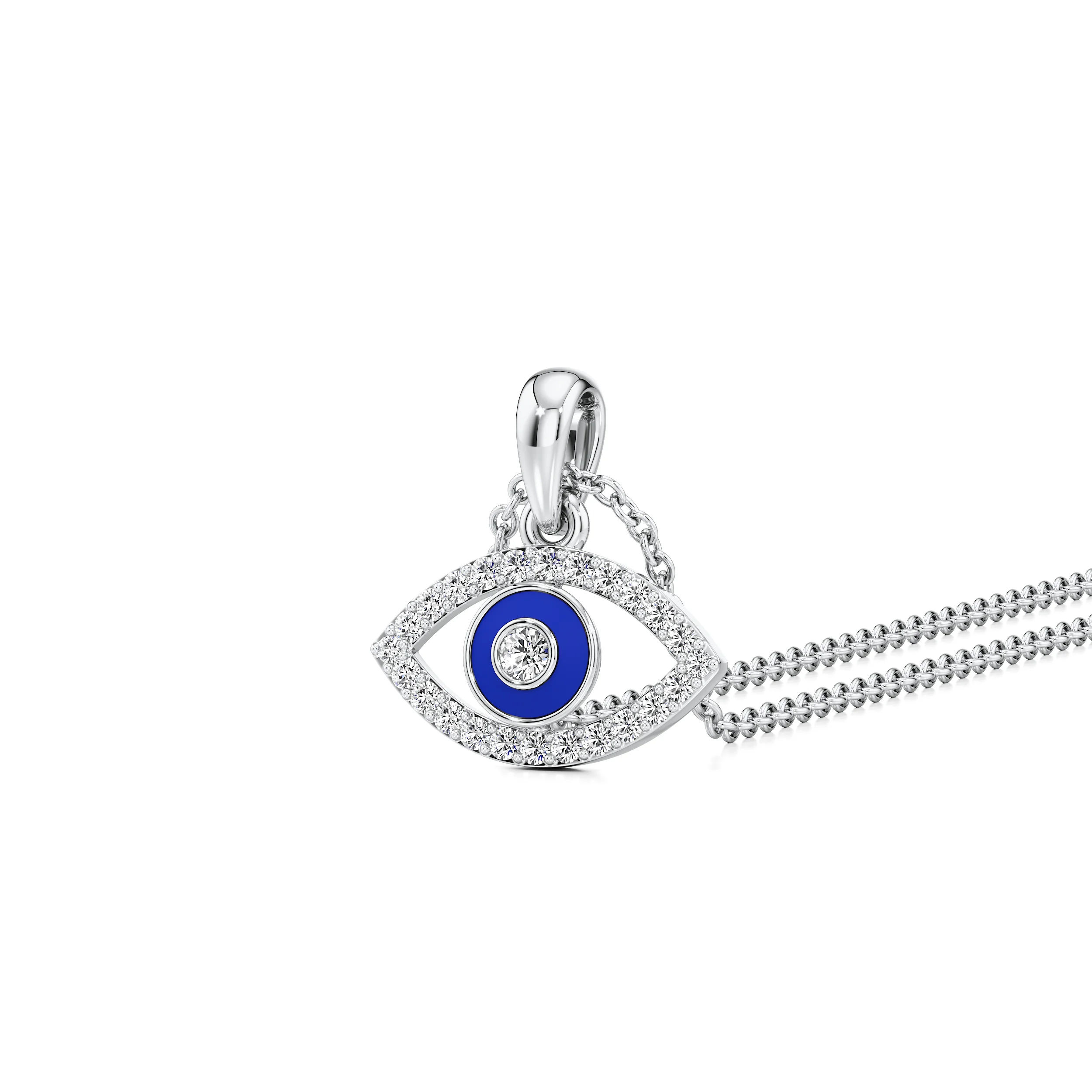 The Nazar Nova Pendant 3