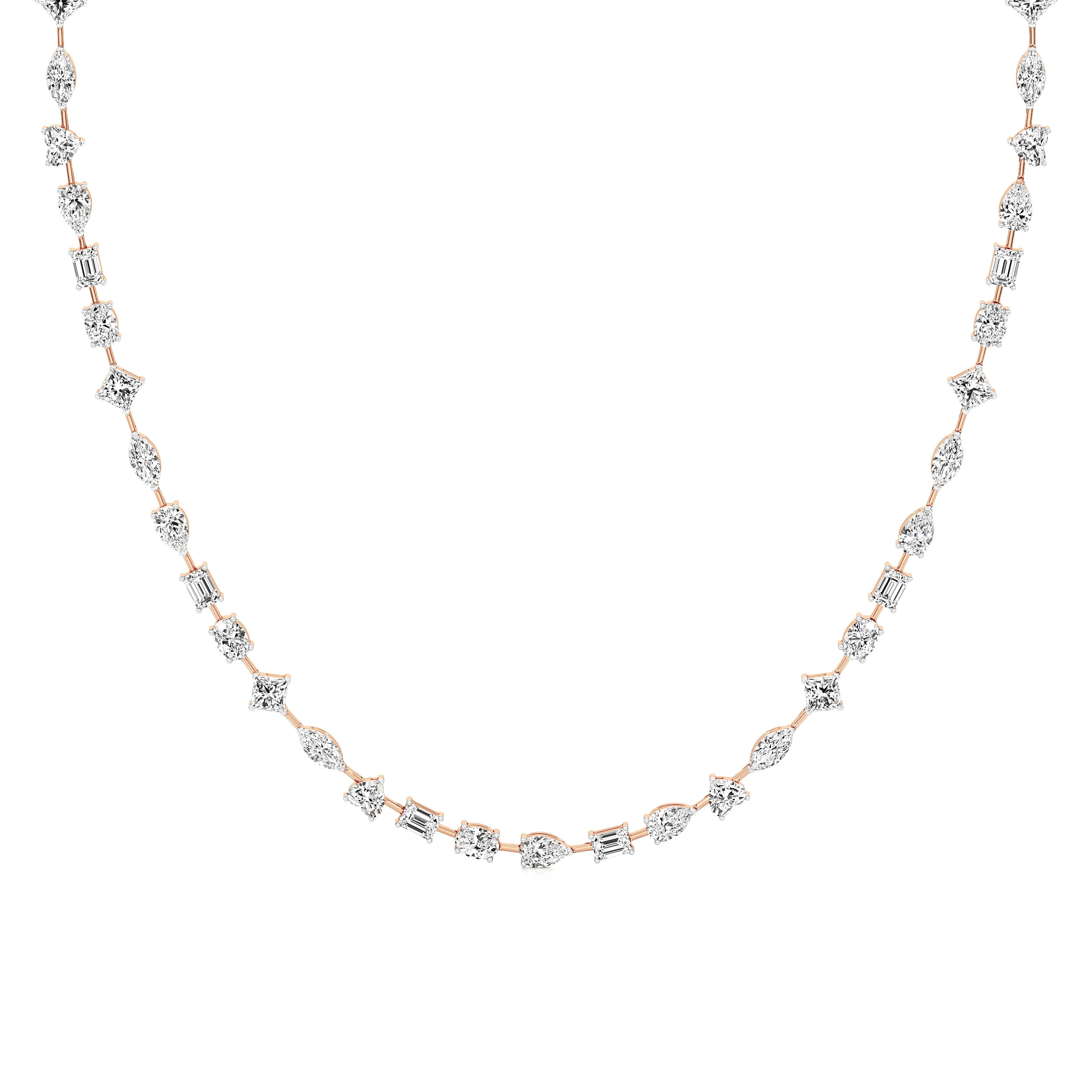 Alura Lux Necklace 10