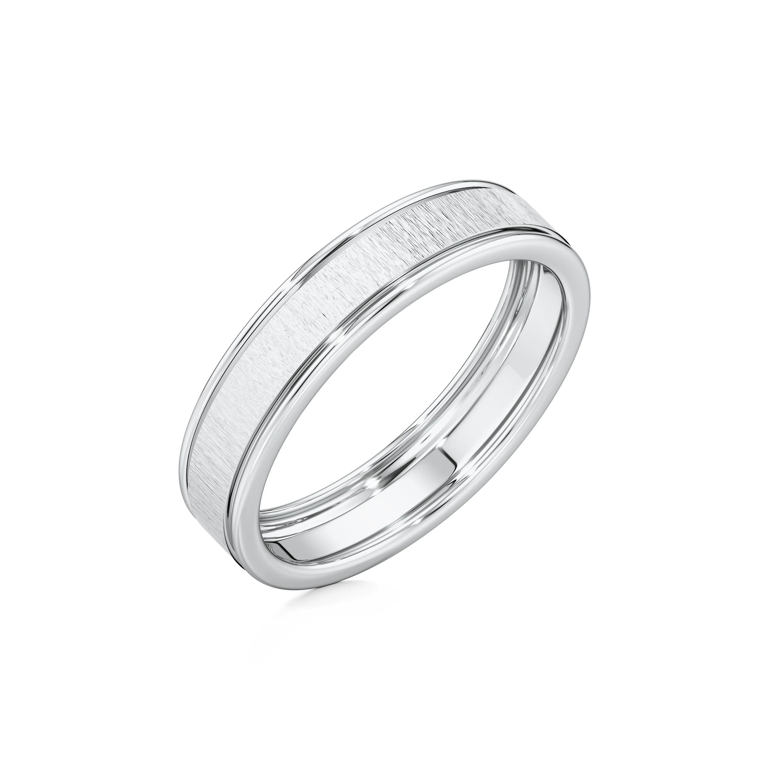 Parallel Path Band 5