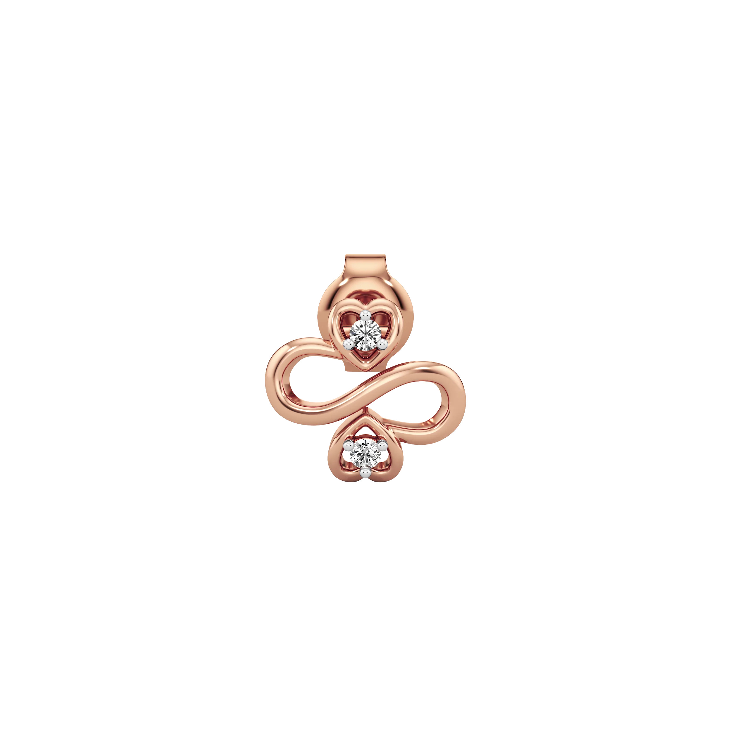 Infinity Muse Studs 1