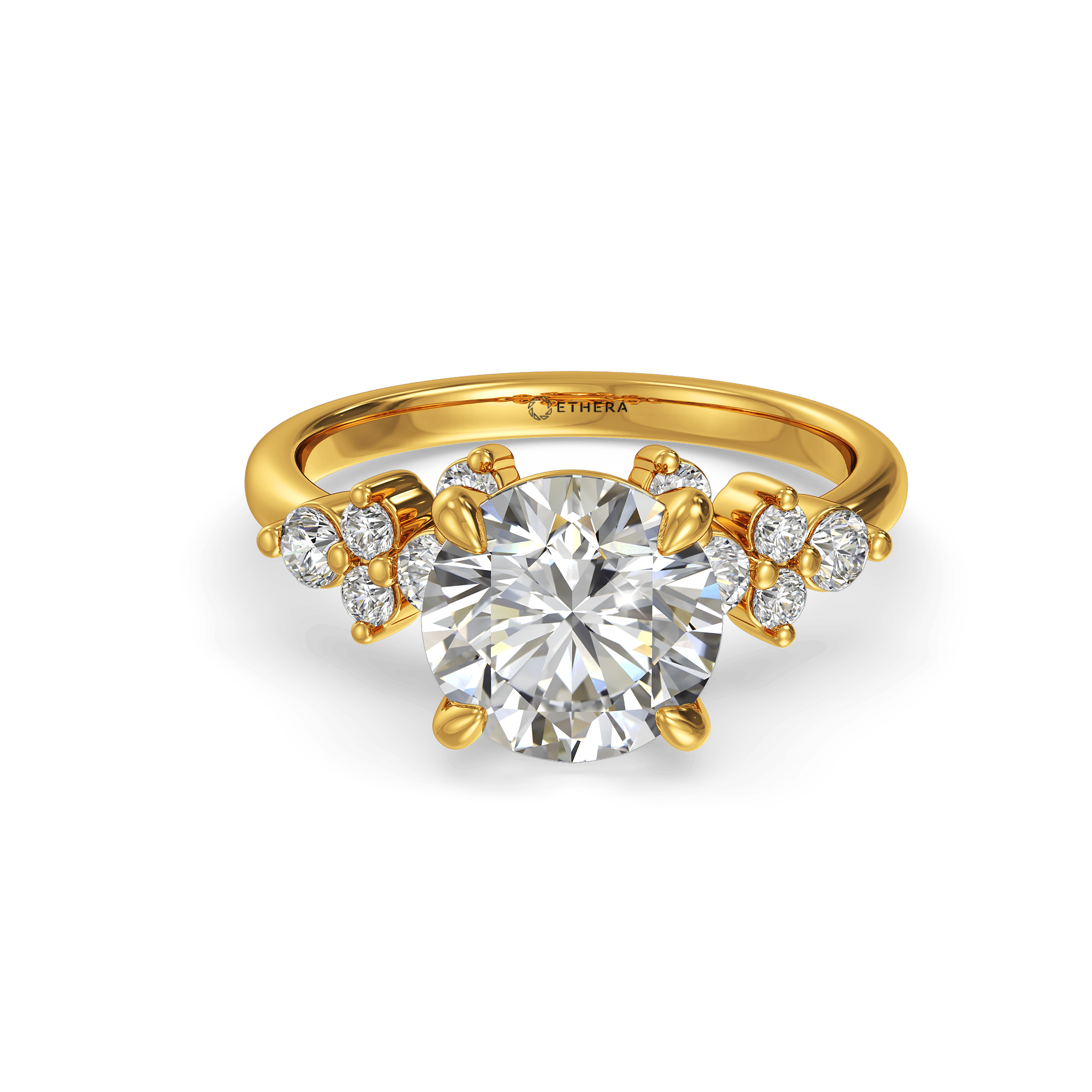 The Stellaris Ring 1