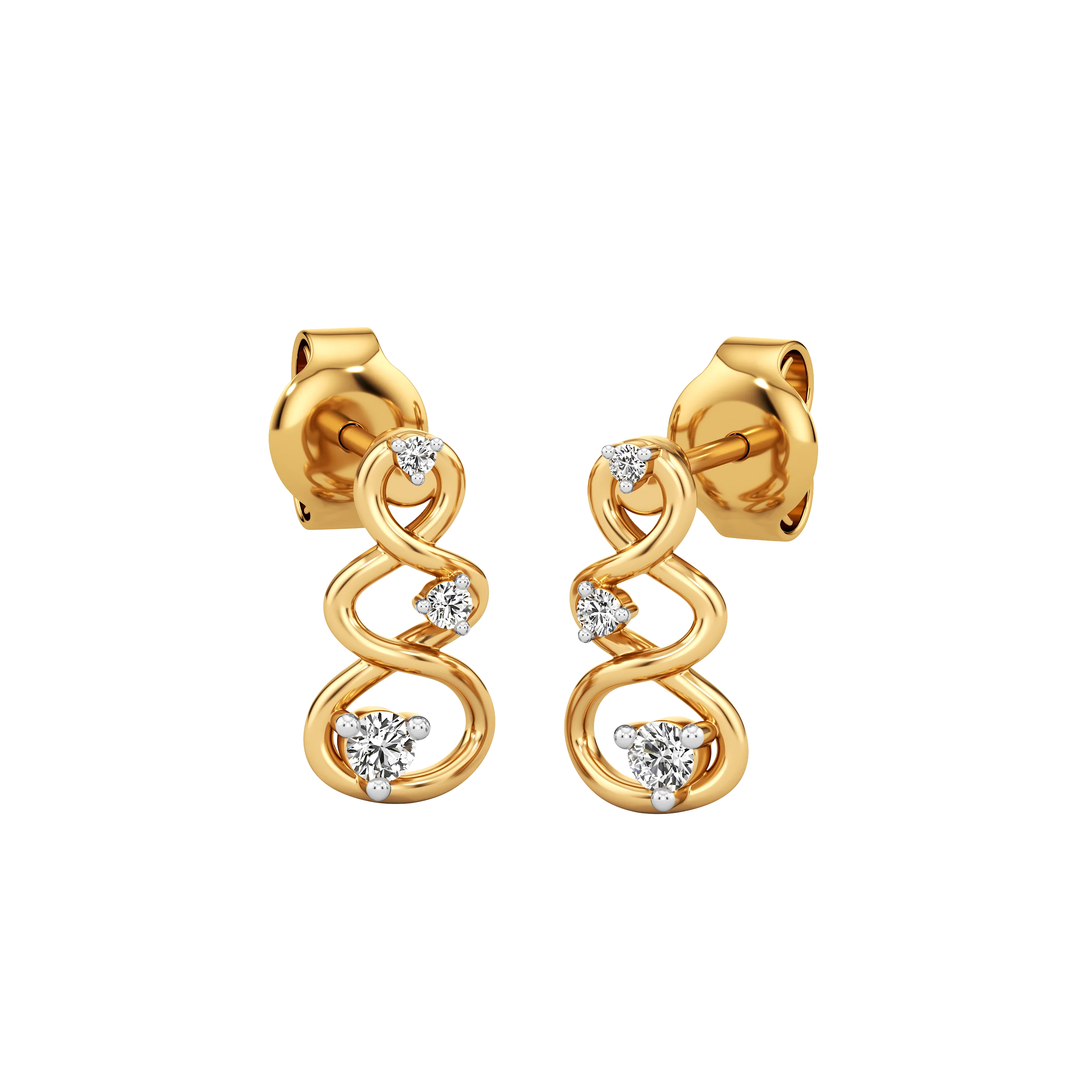 Infinity Drift Diamond Drops