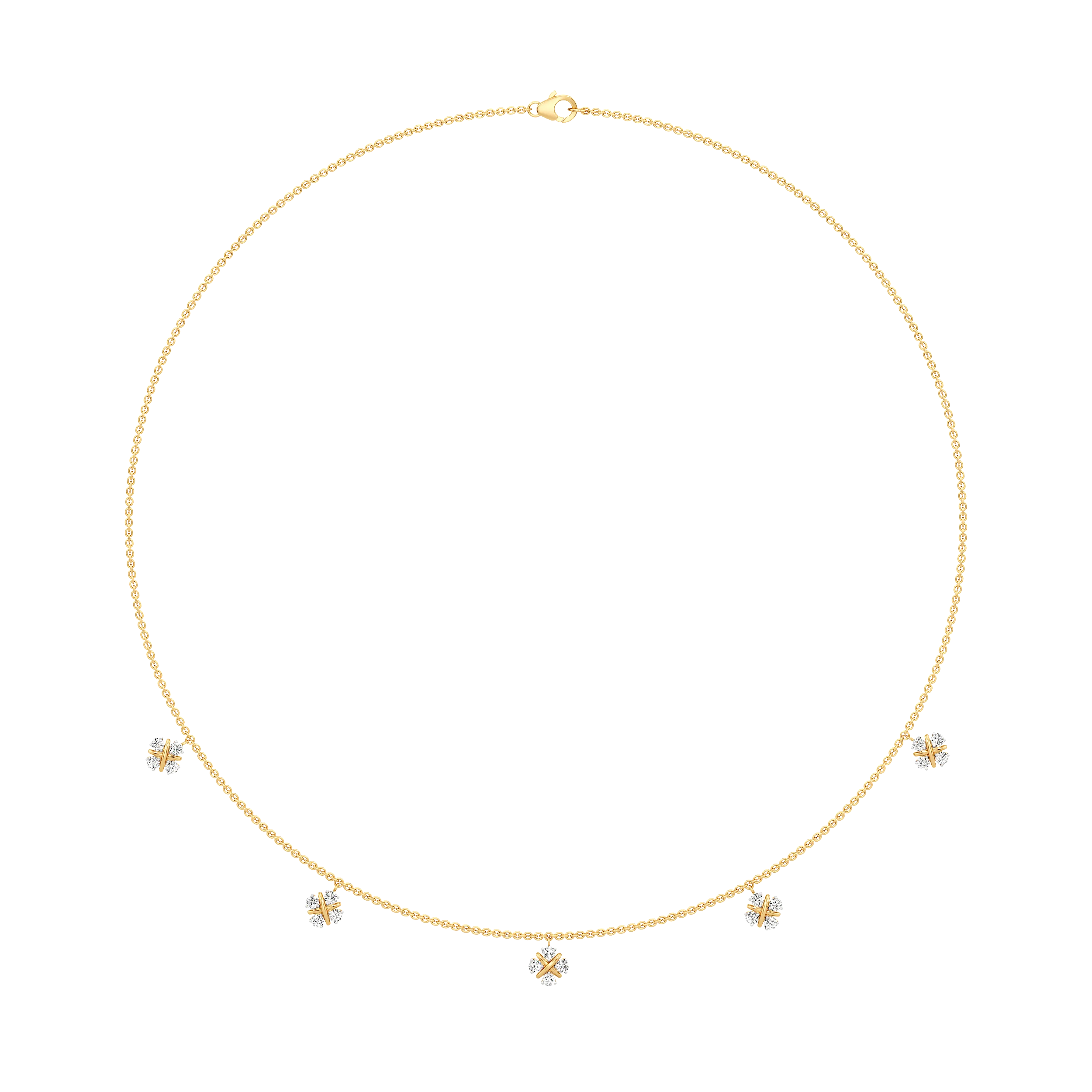 Twilight Dance Mangalsutra 3