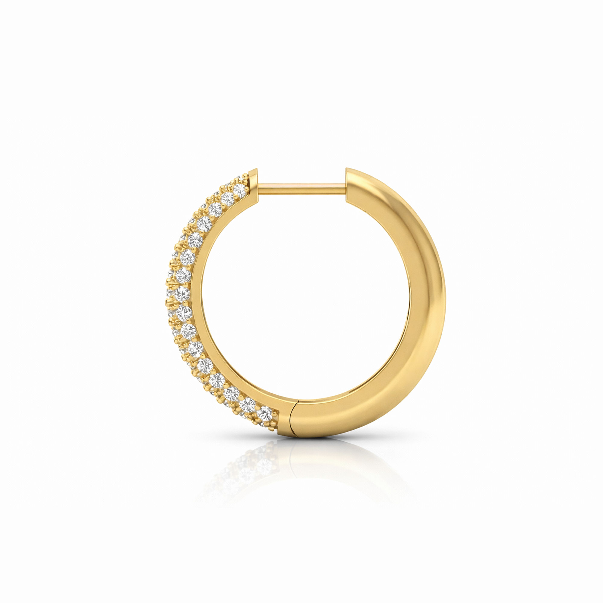 Glittergrid Huggies hover