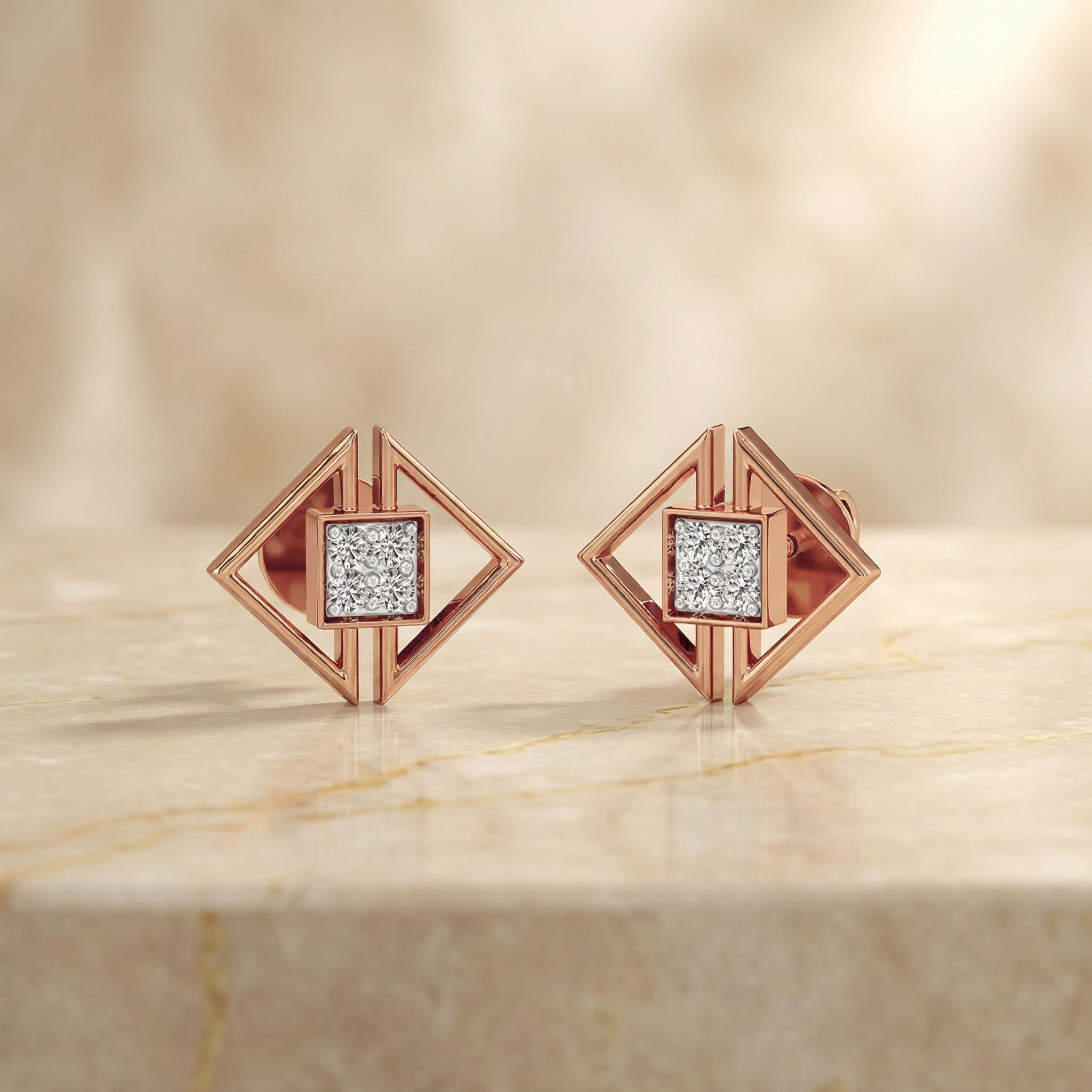 Quadra Frame Studs 2