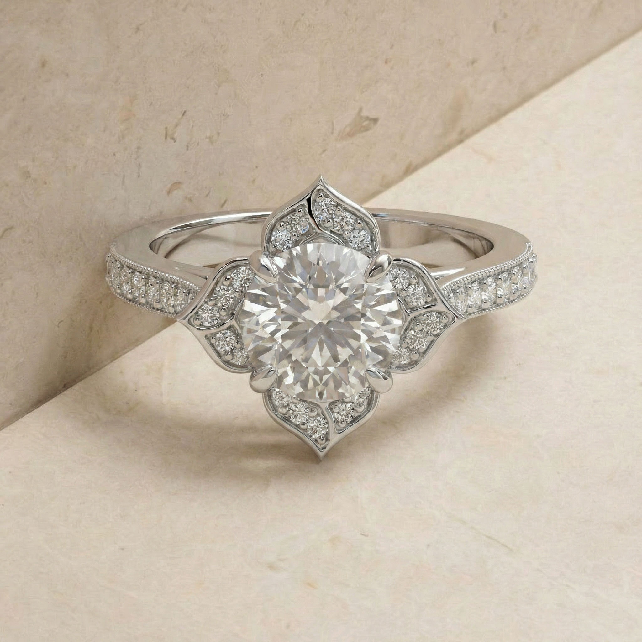 Eternal Bloom Ring 2