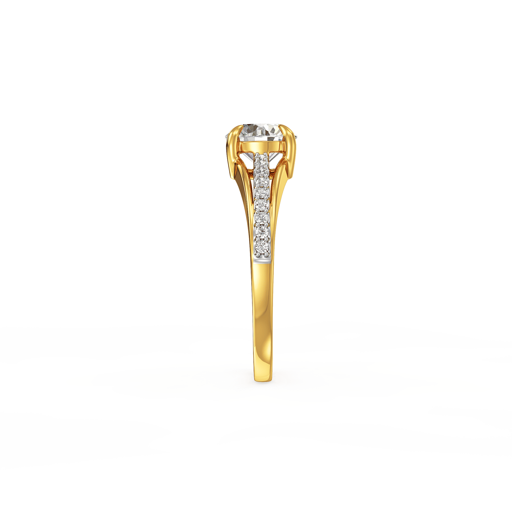 The Onyx Crest Ring 2