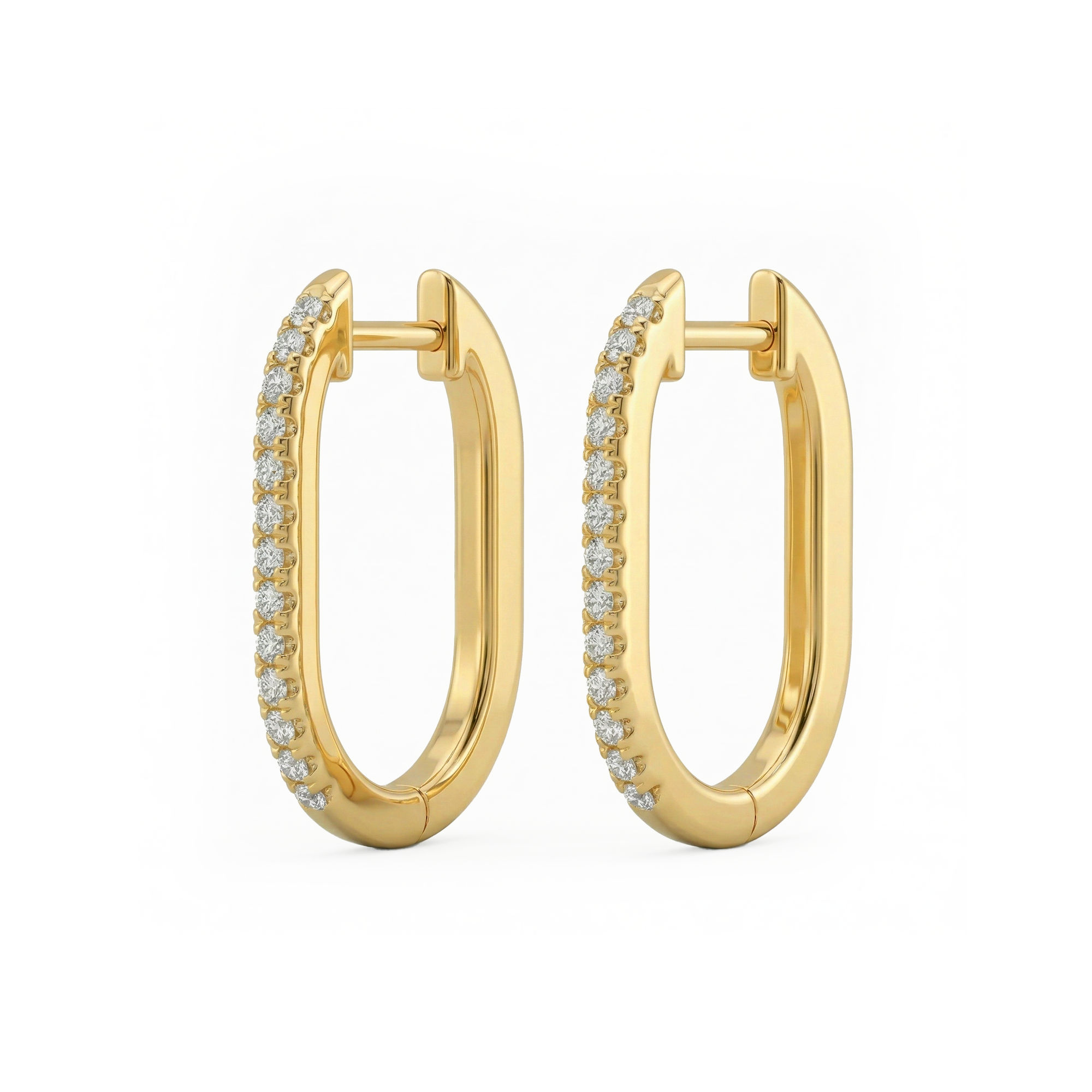 Pavécurve Hoops