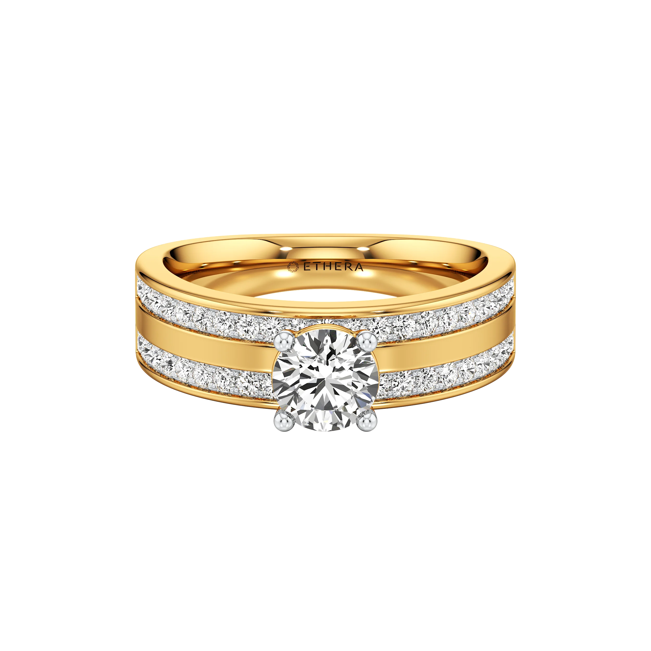 Crownline Glow Ring 3