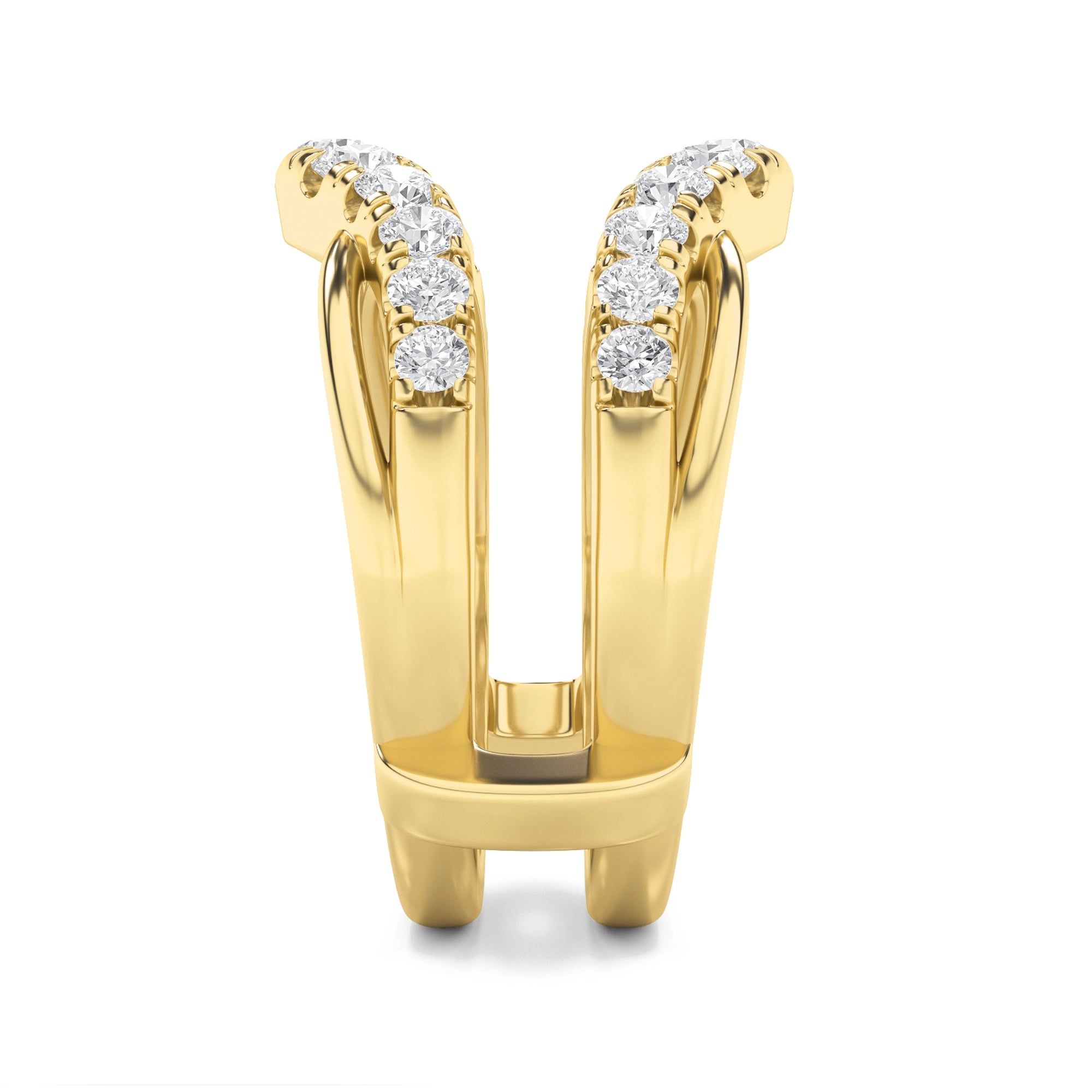 Eternal Curve Ring Enhancer 3