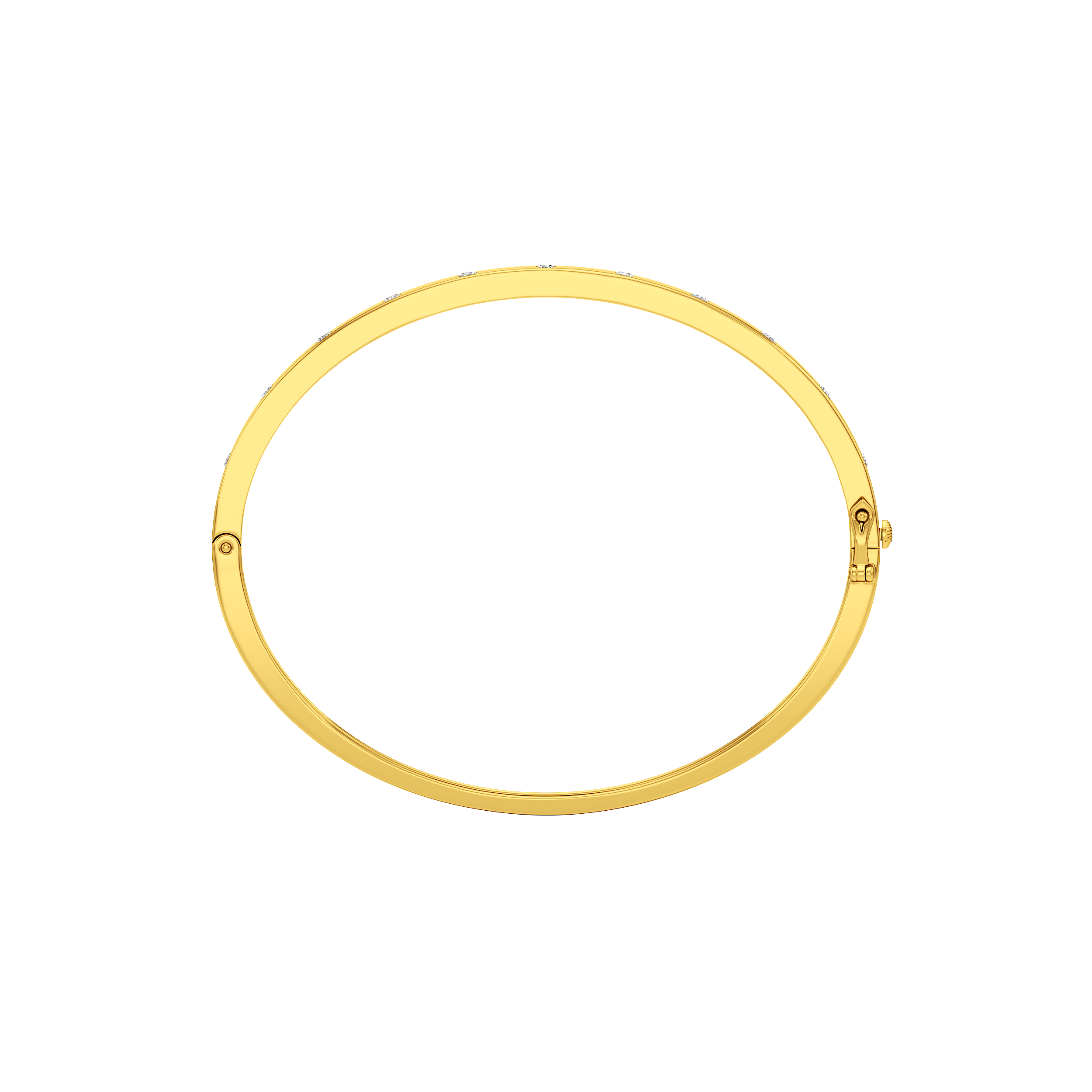 Dotlight Bangle 2