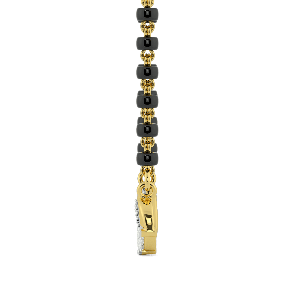 Infinityglint Pendant Mangalsutra 2