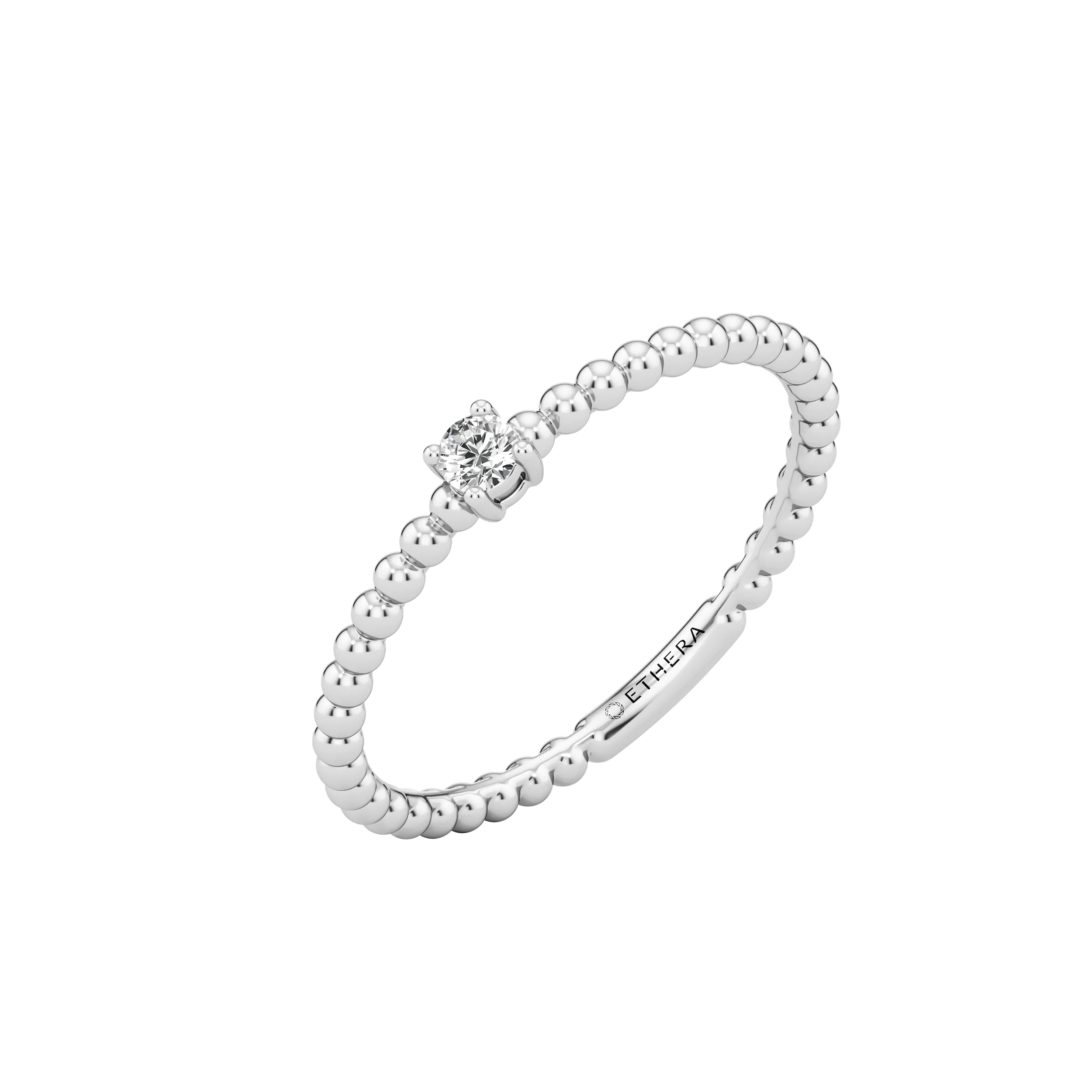 Beadline Ring 7