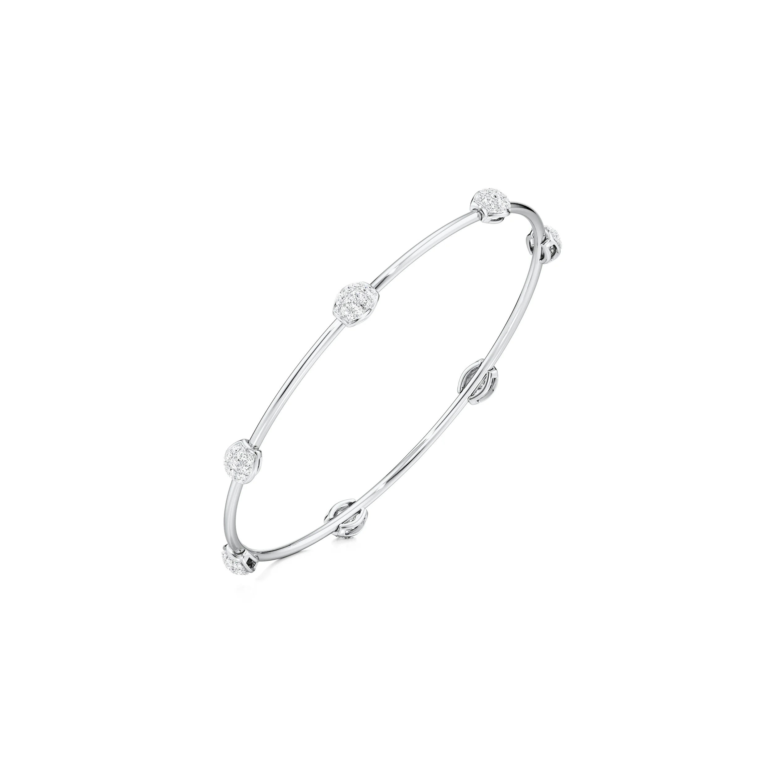 Stellar Dots Bangle 2