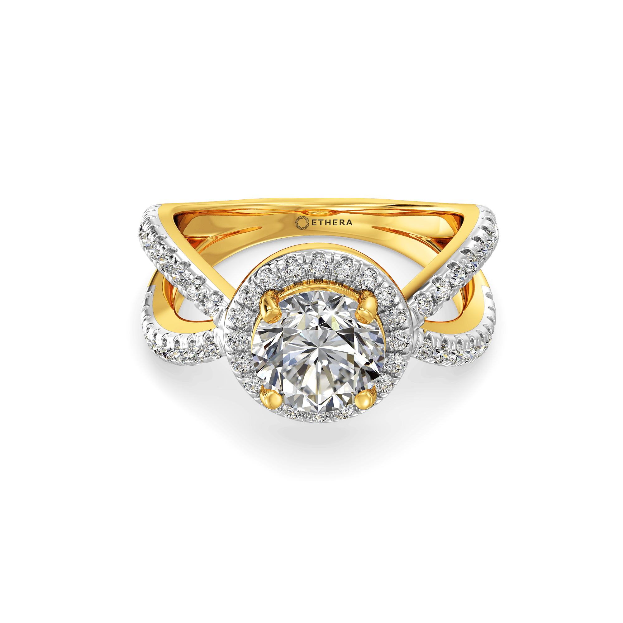 The Meridian Nexus Ring 1