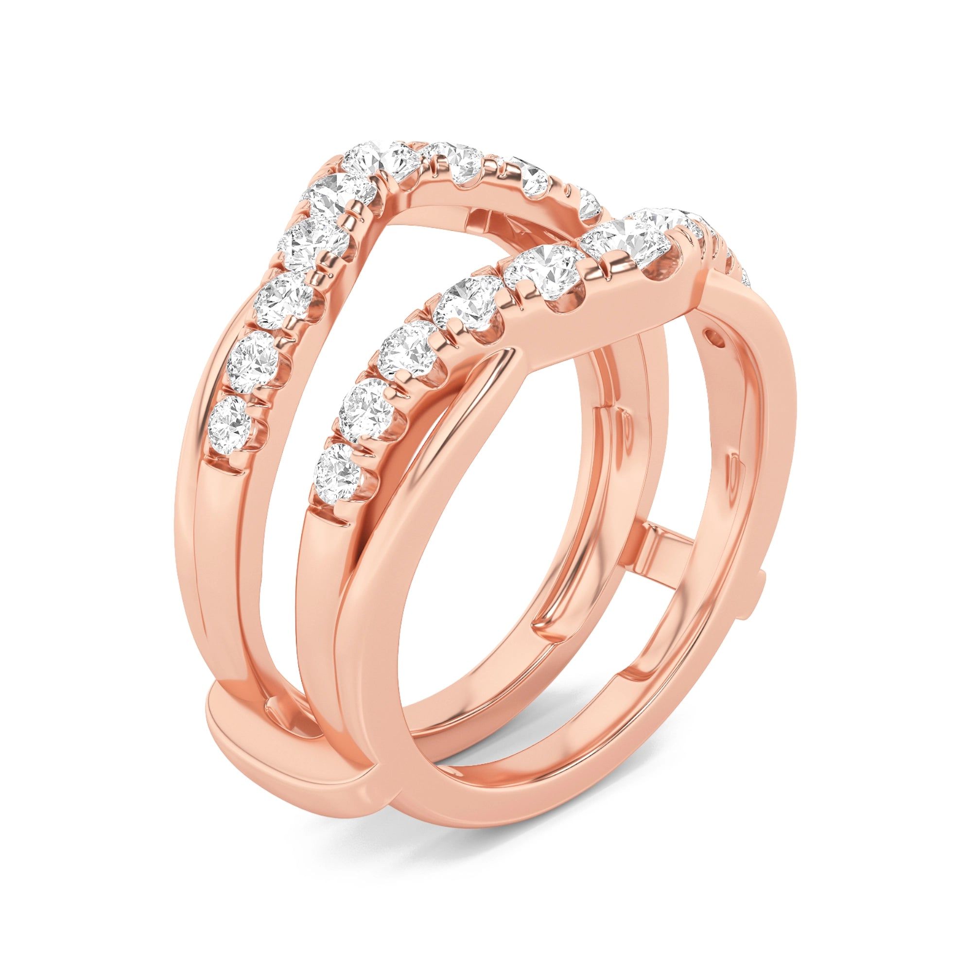 Eternal Curve Ring Enhancer 9