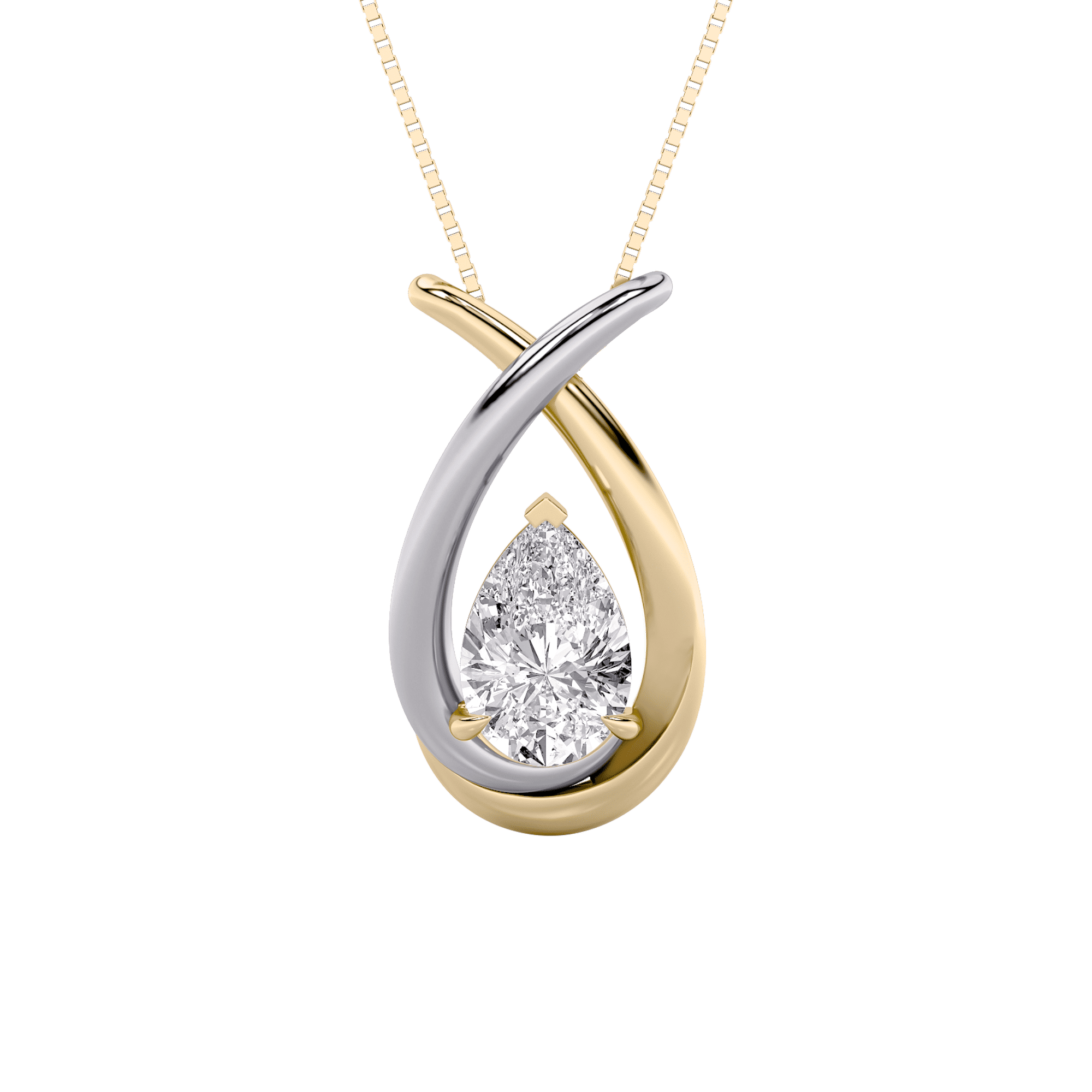 Embrace of Light Pendant 10