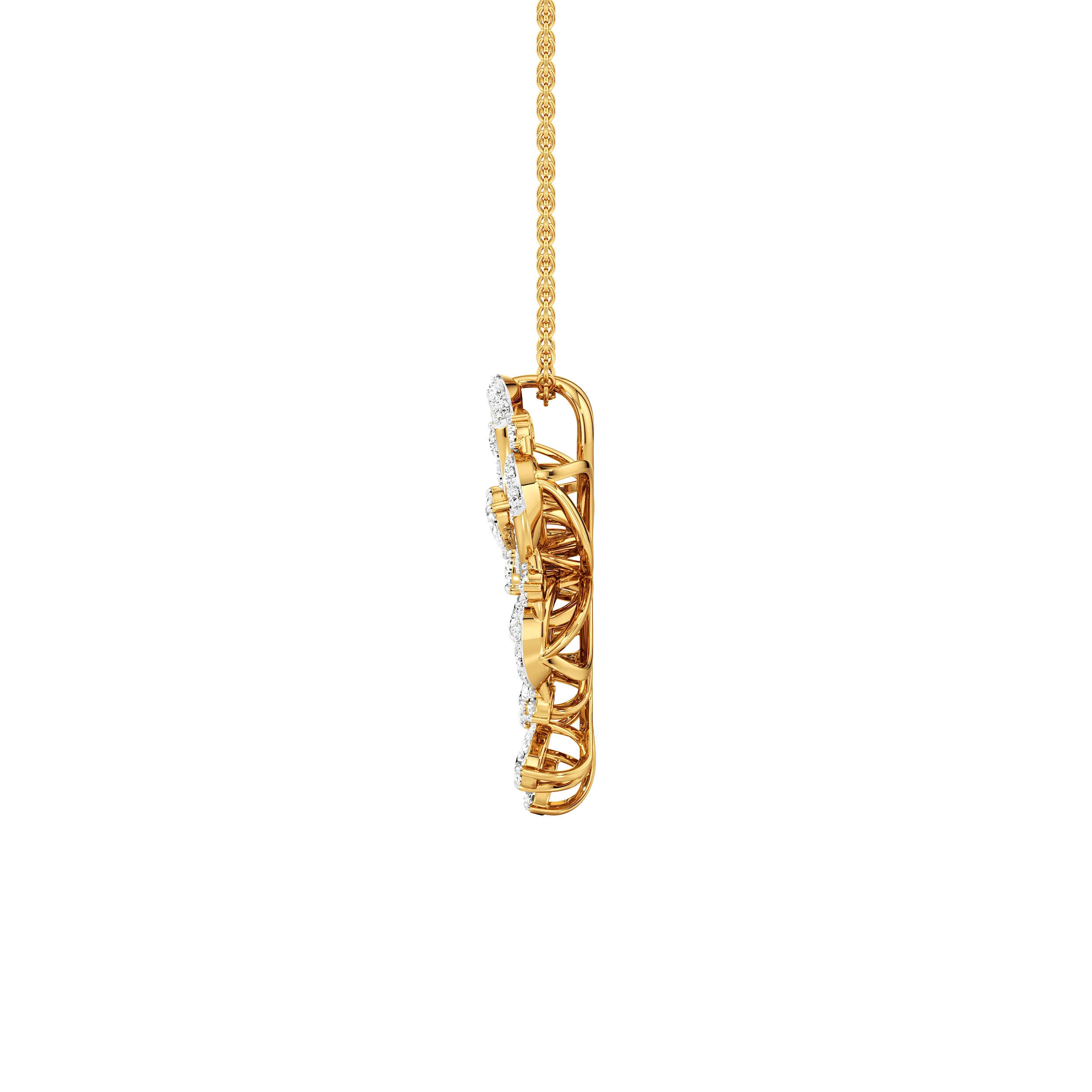 Florenza Pendant 2