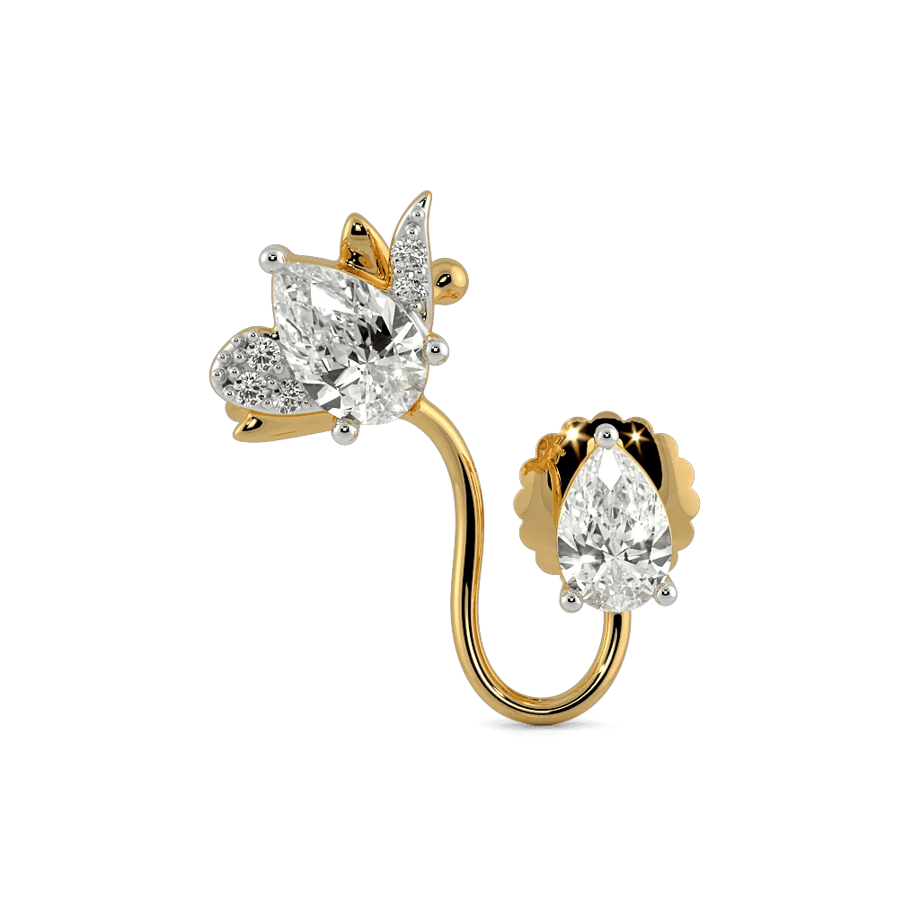 Sweet Melancholy Studs 2