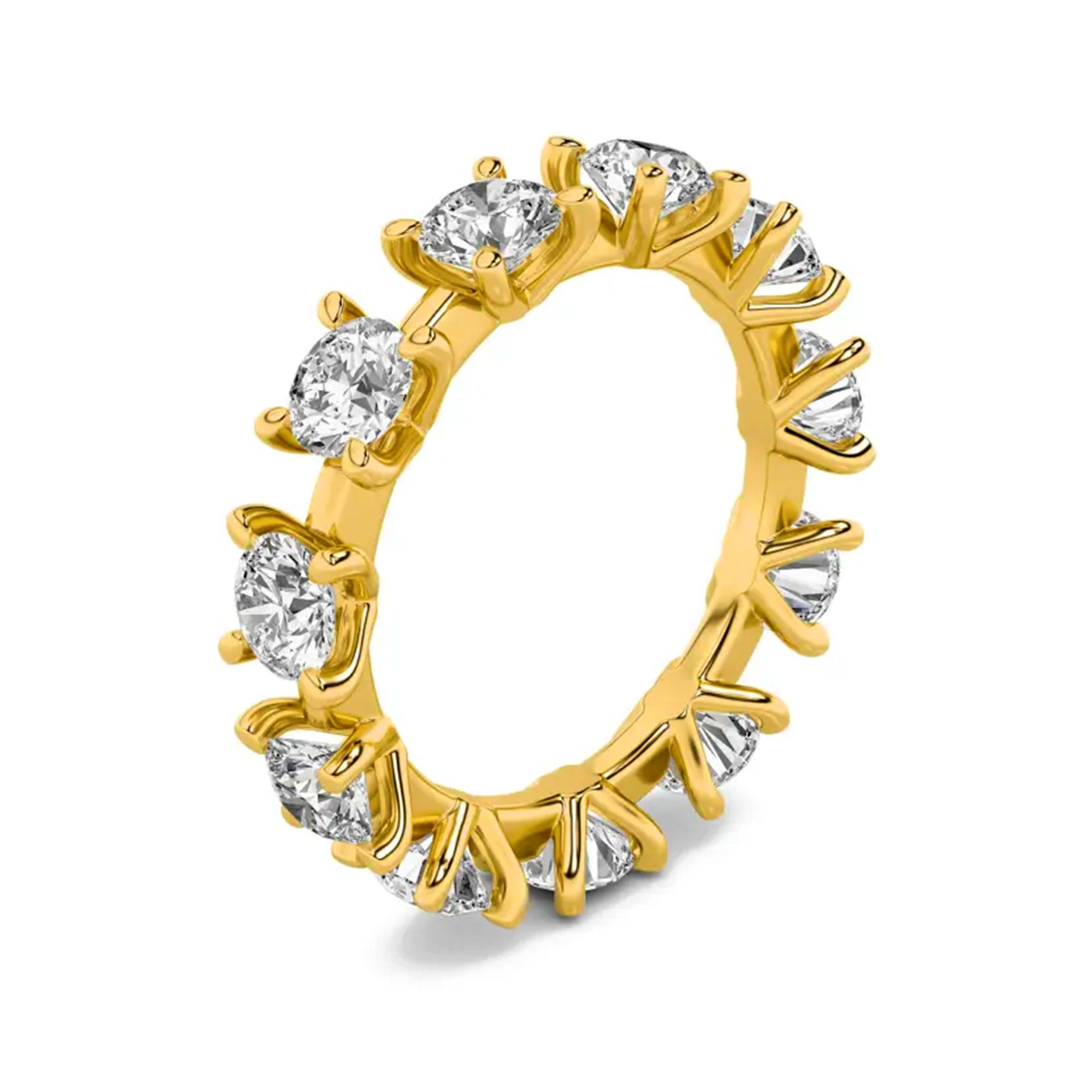 Boundless Beauty Eternity Band 0