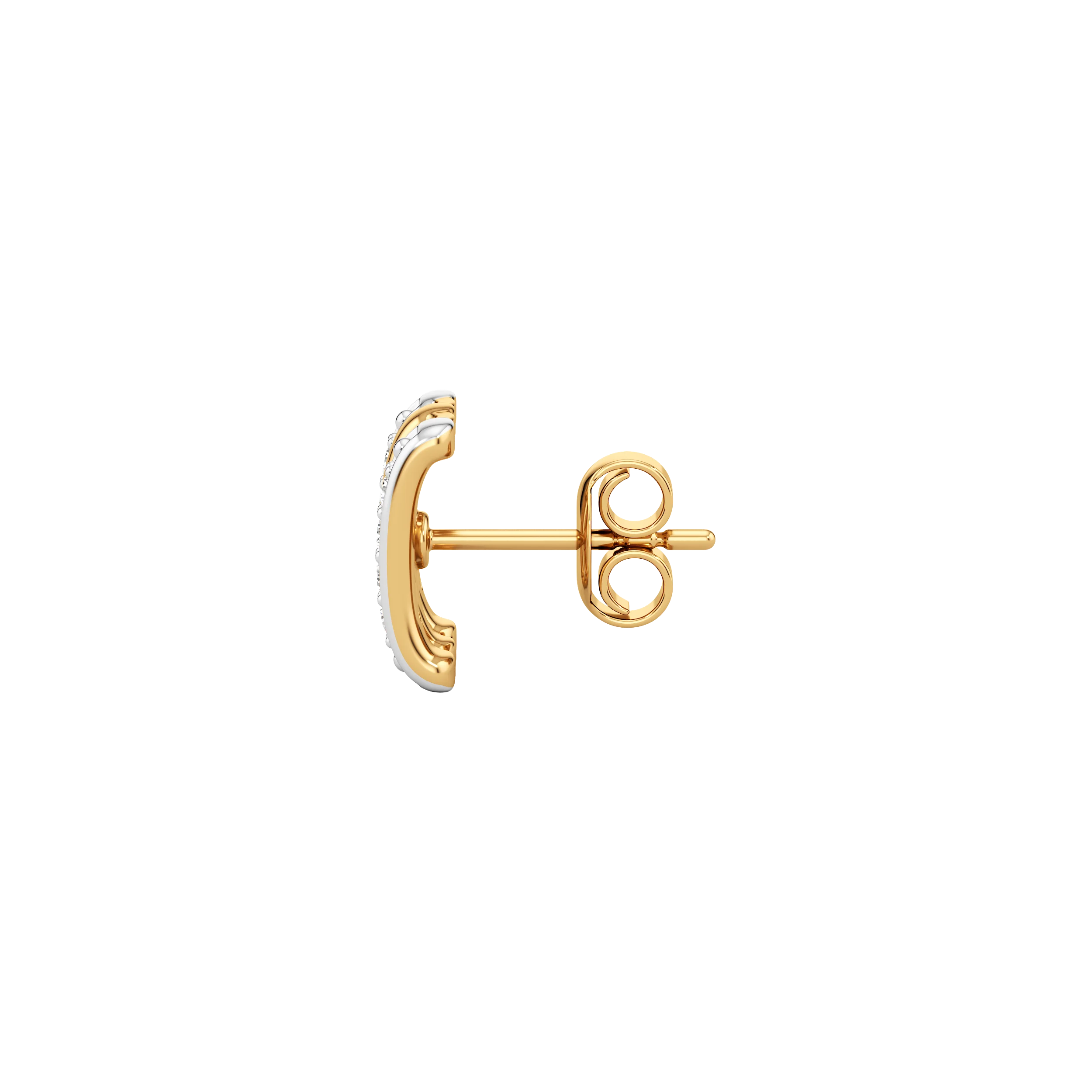 Parallel Poise Studs 2