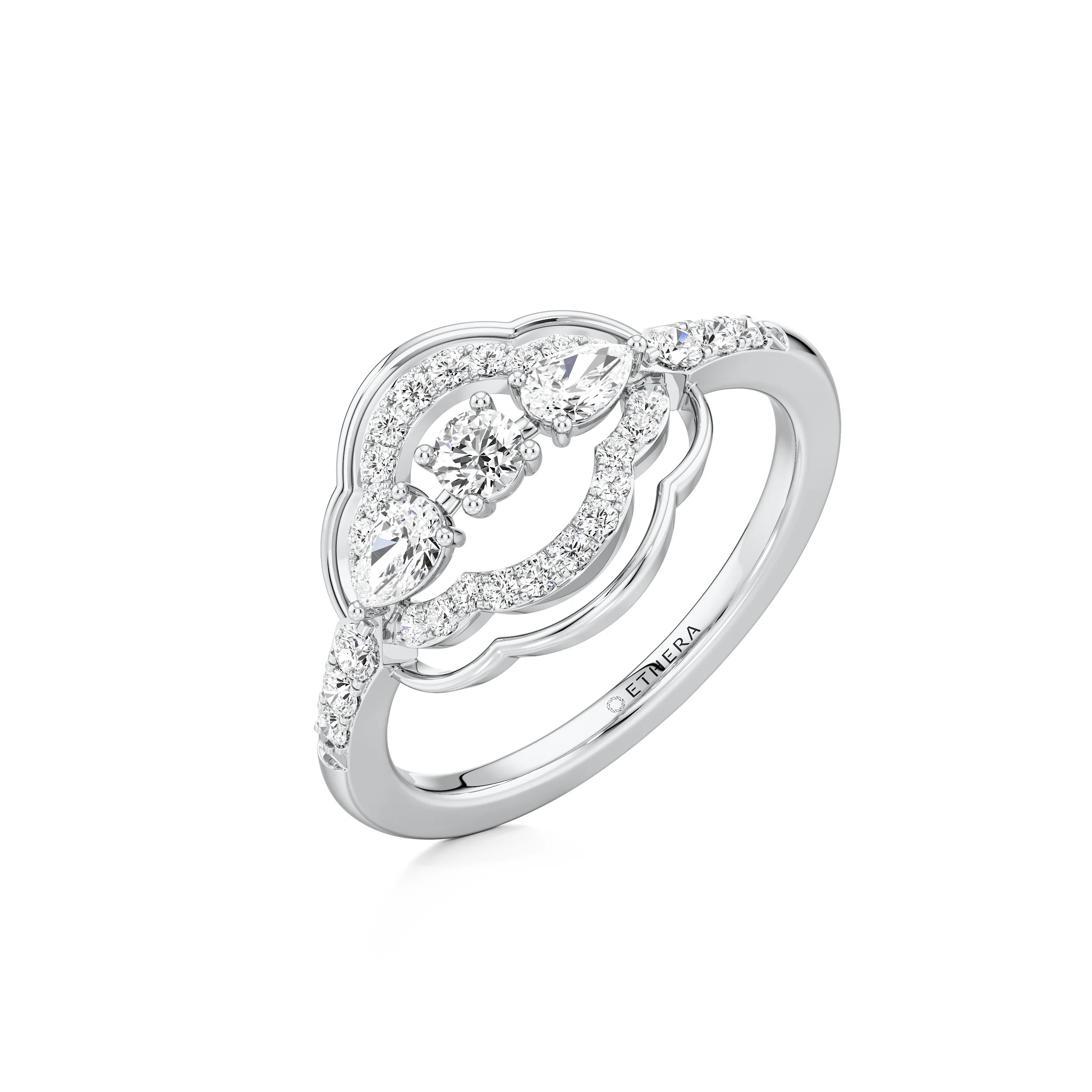 Mist Of Dreams Ring 7