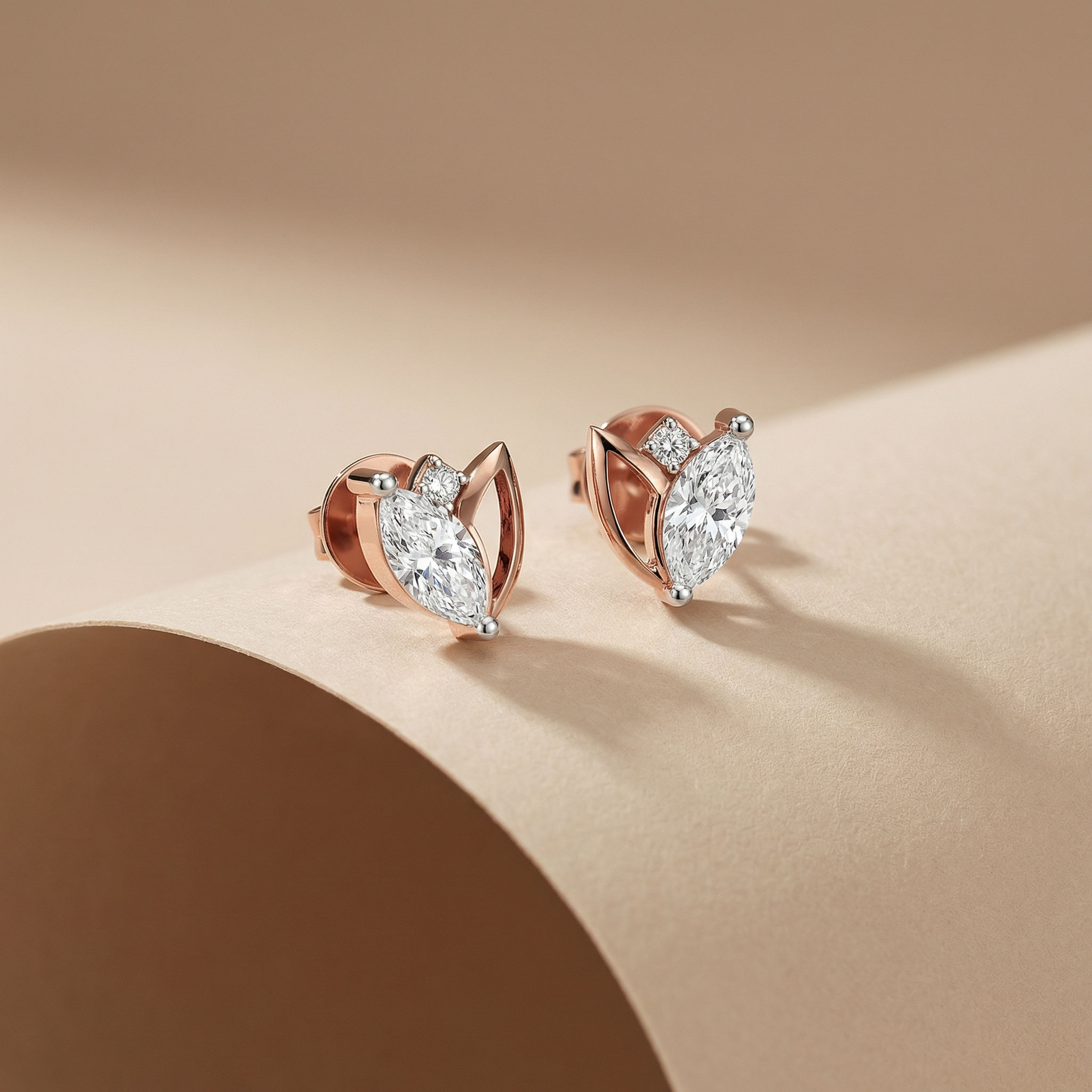 Bloomlet Studs 2