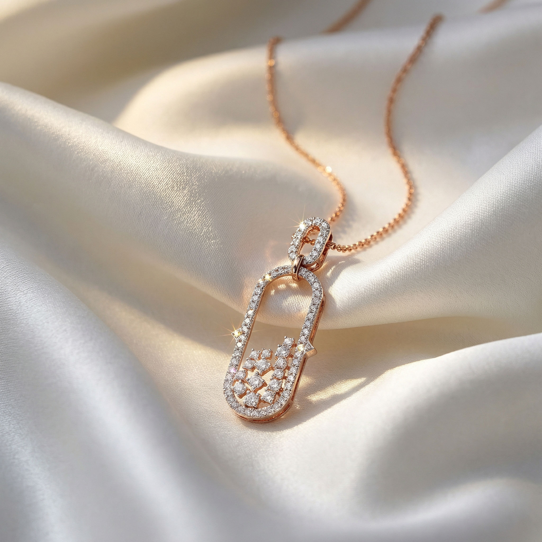 Linklight Pendant 2
