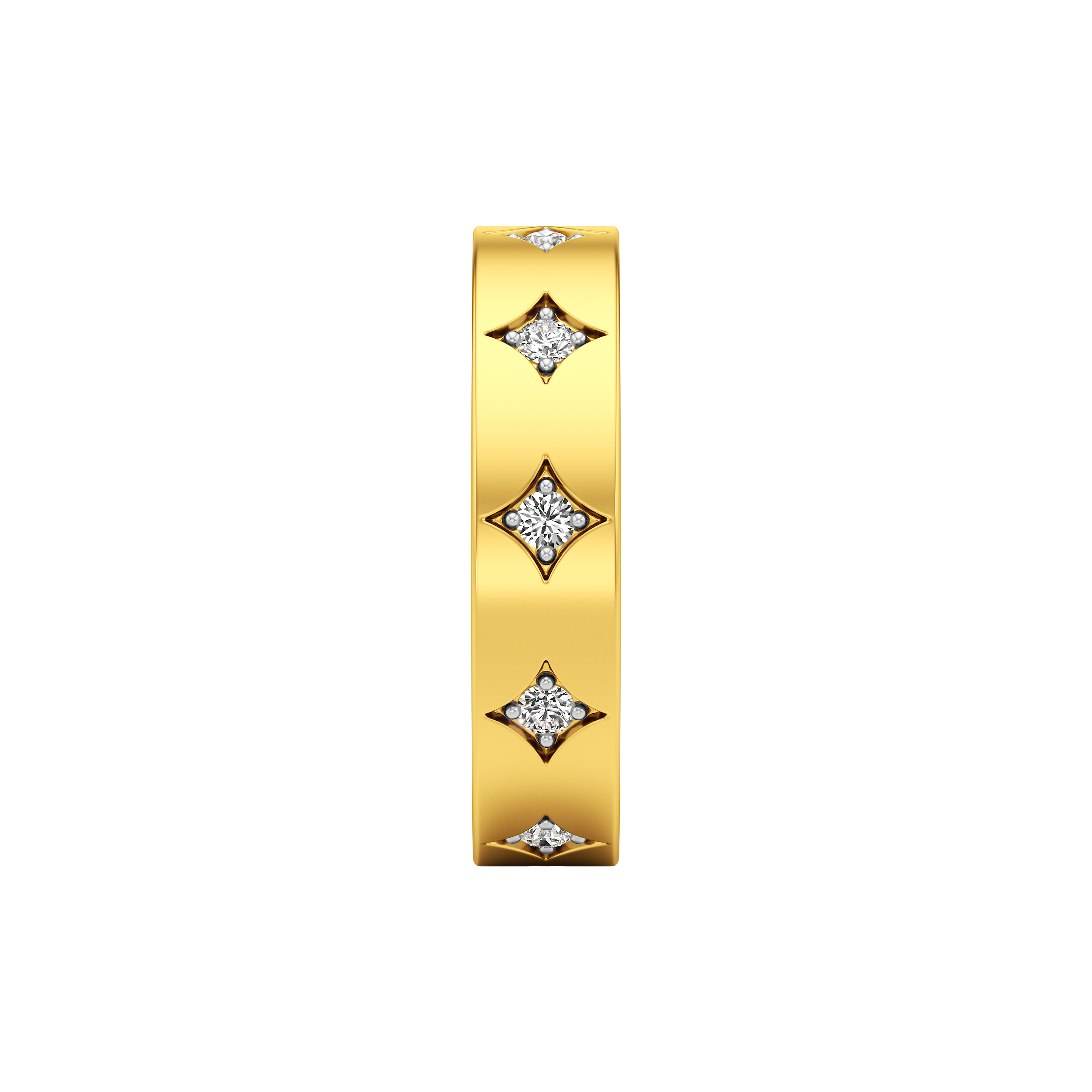 Starframe Diamond Band 2