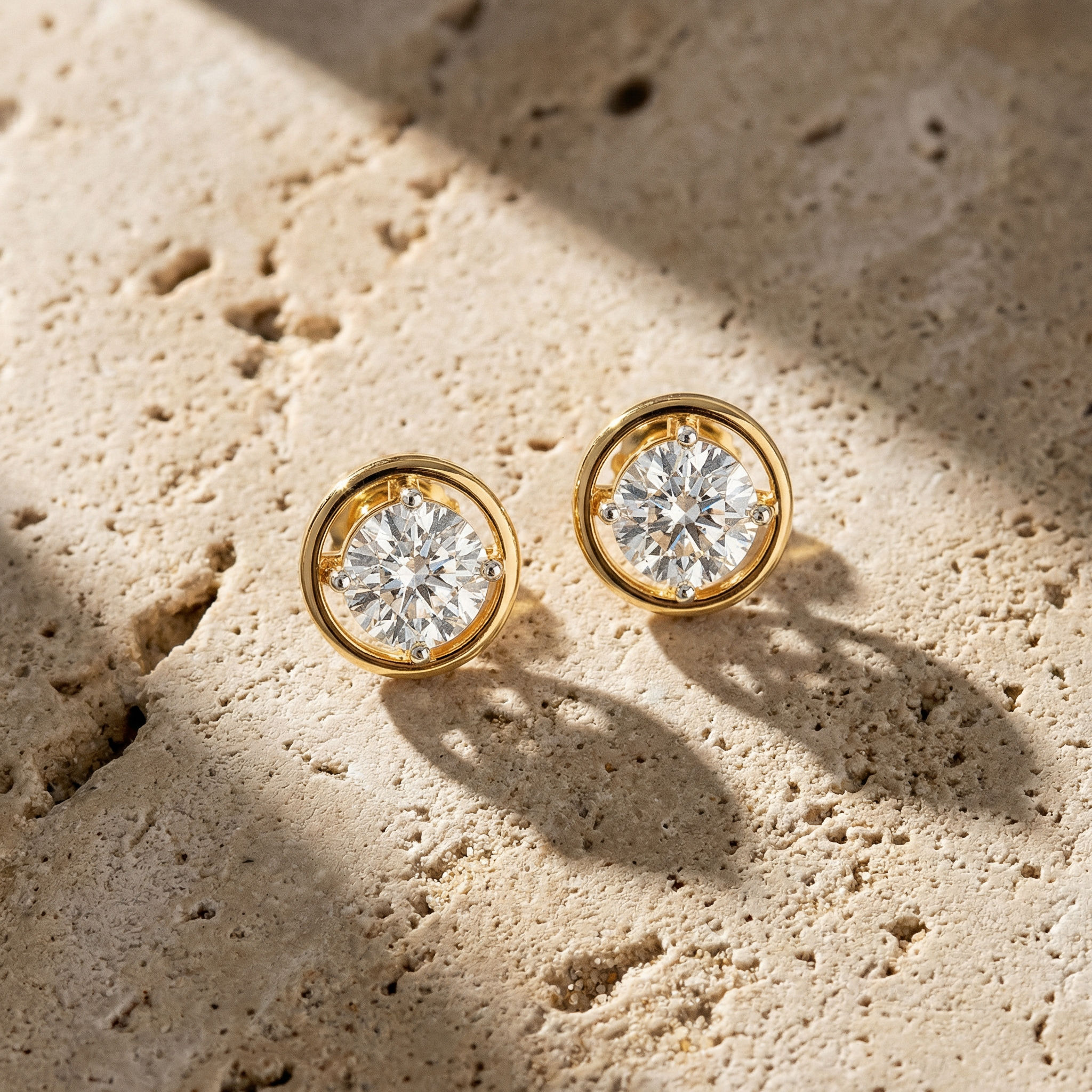Orbit Studs 2