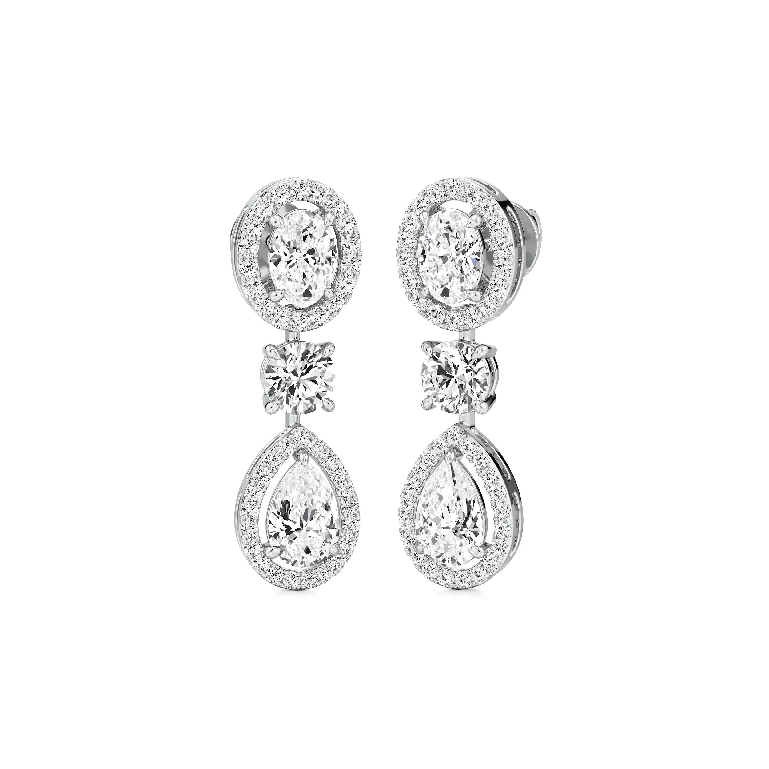 The Amara Trinity Drops 0