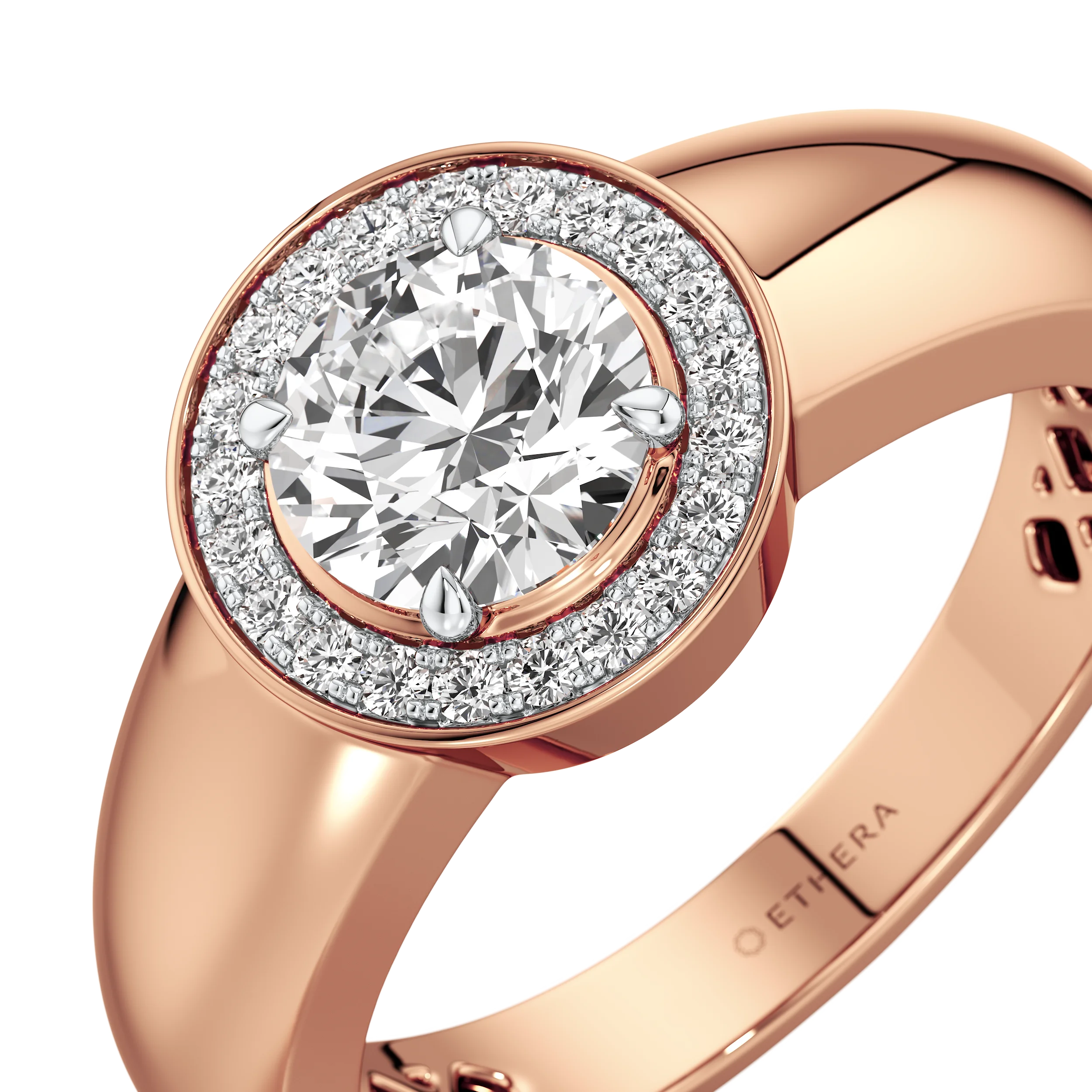 Sovereign Men's Ring 9