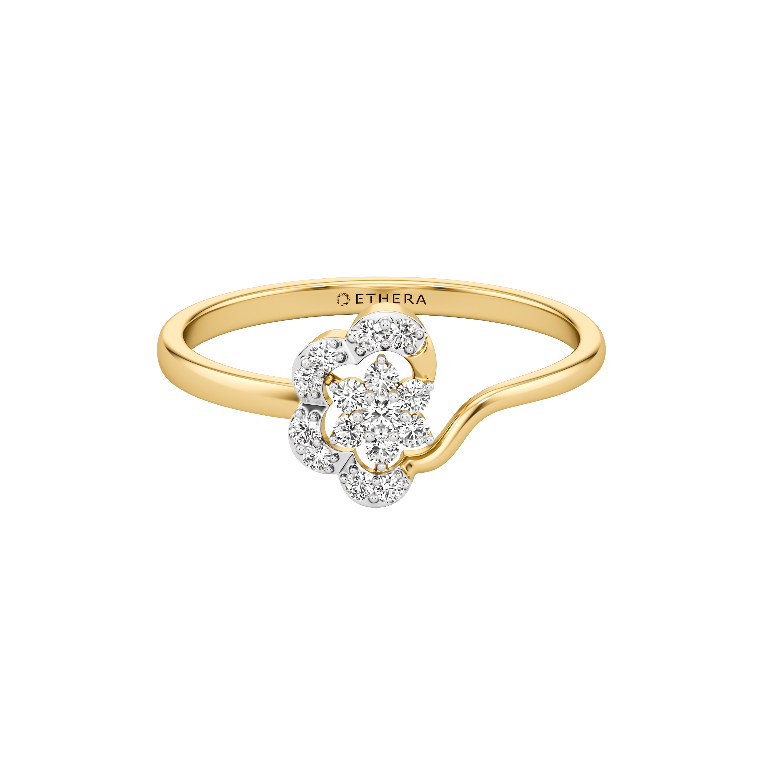 Bloomlight Ring 4