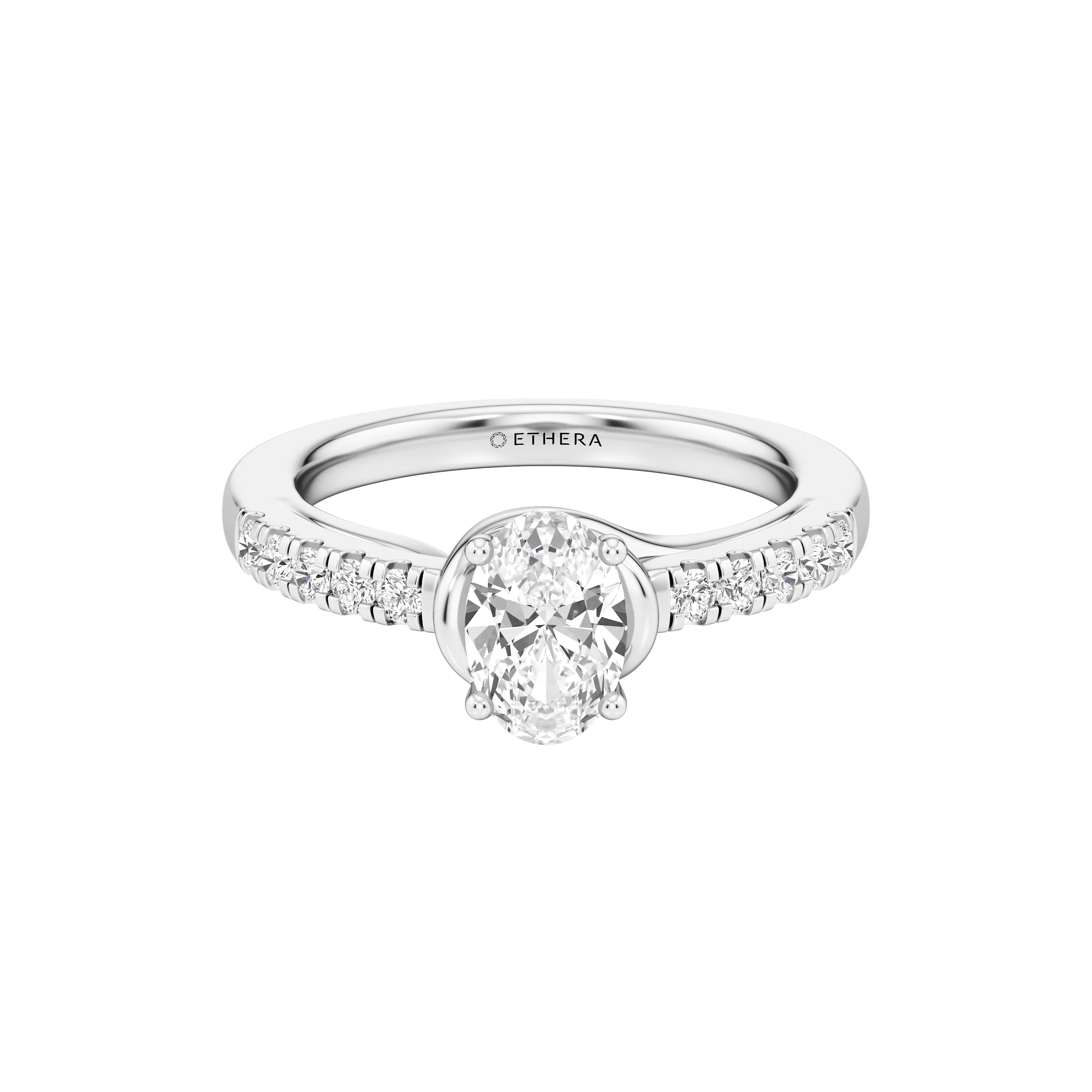 Aura Duo Ring 7