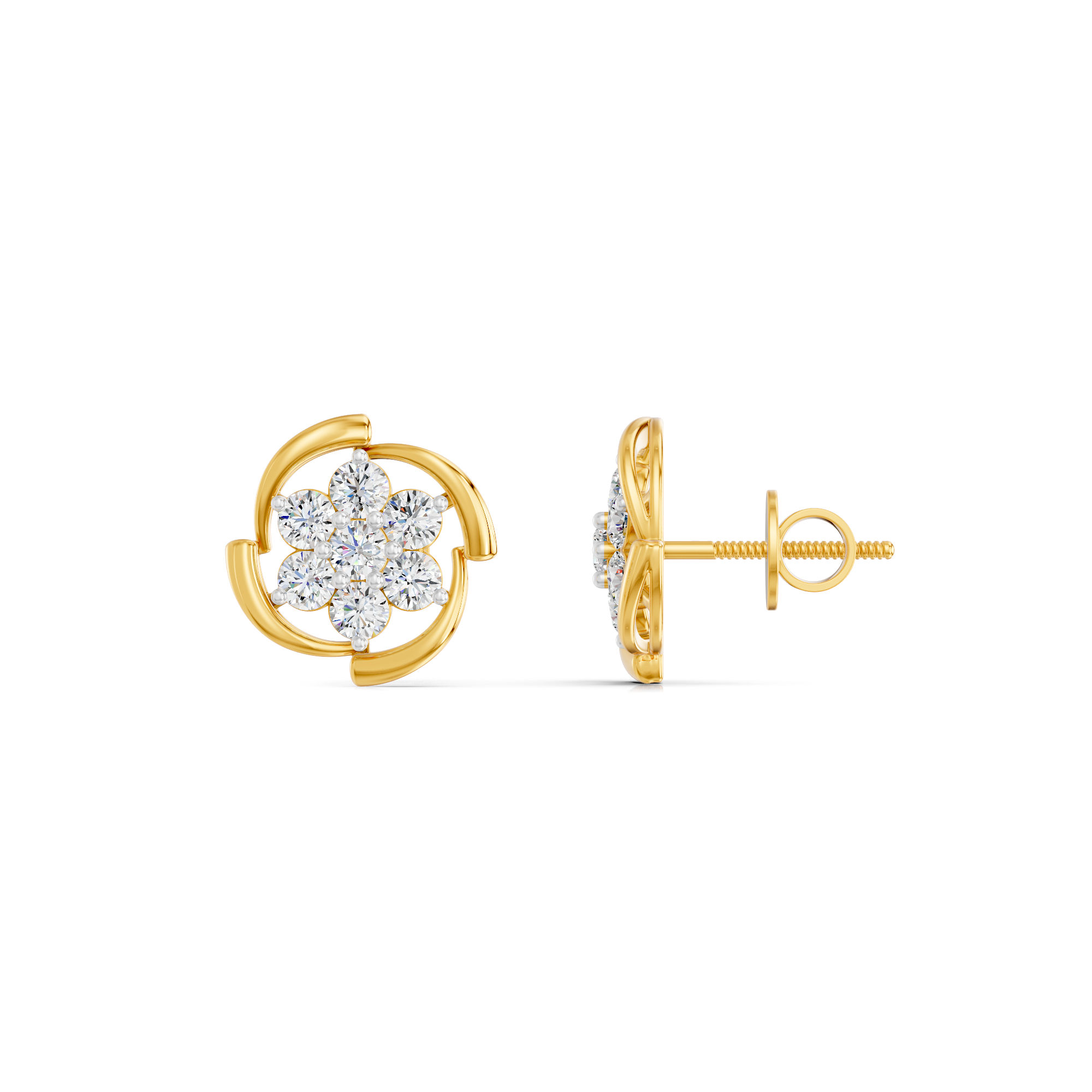 Aura Studs 1