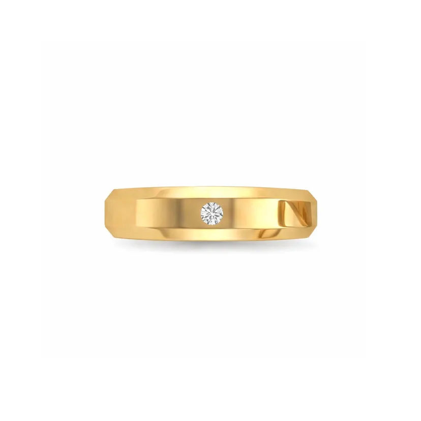 Gridlight Ring