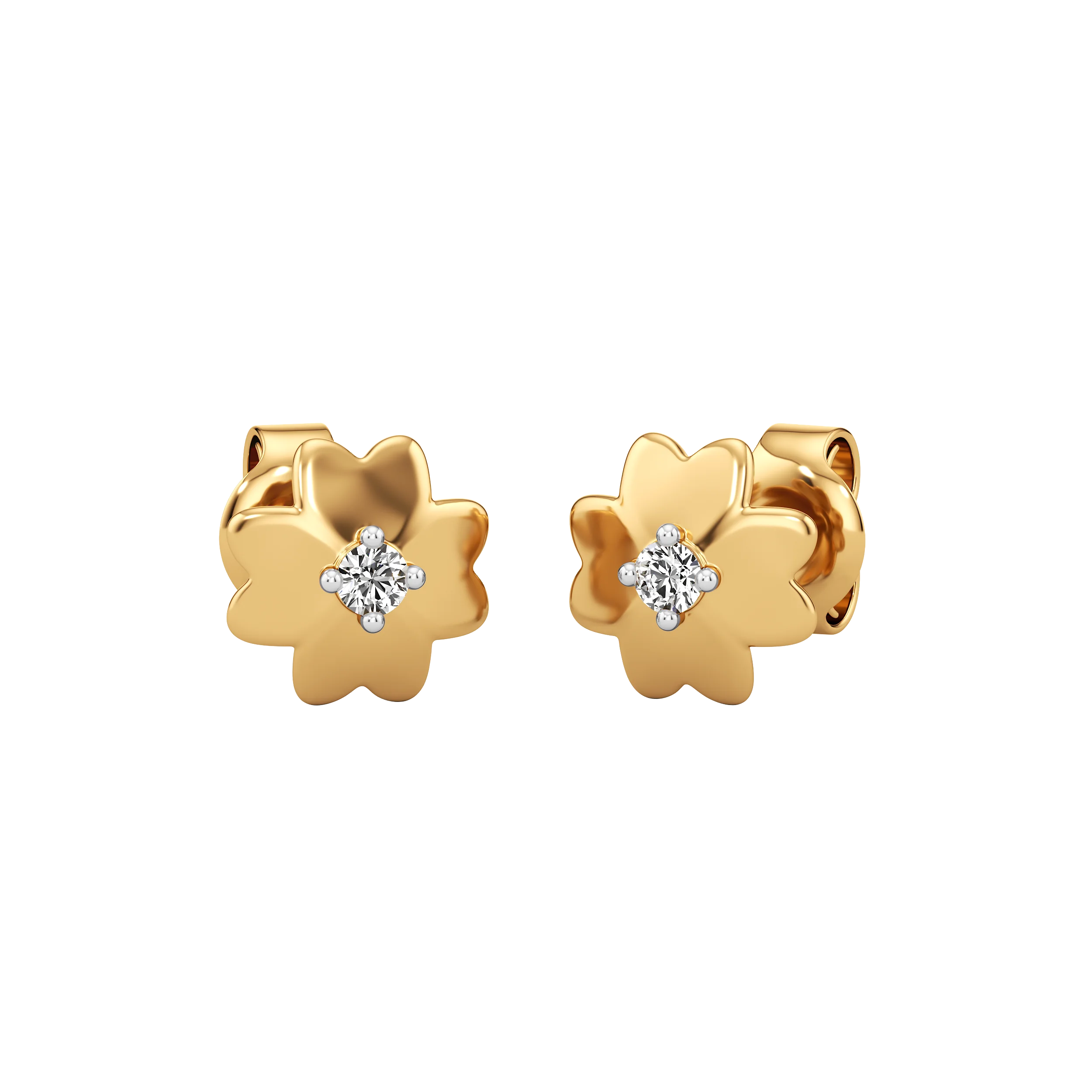 Blossom Wink Kids Studs 0