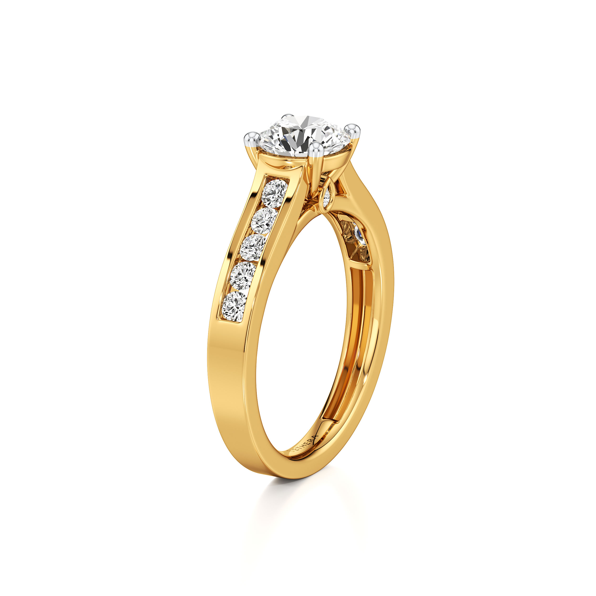 Orelle Ring 3
