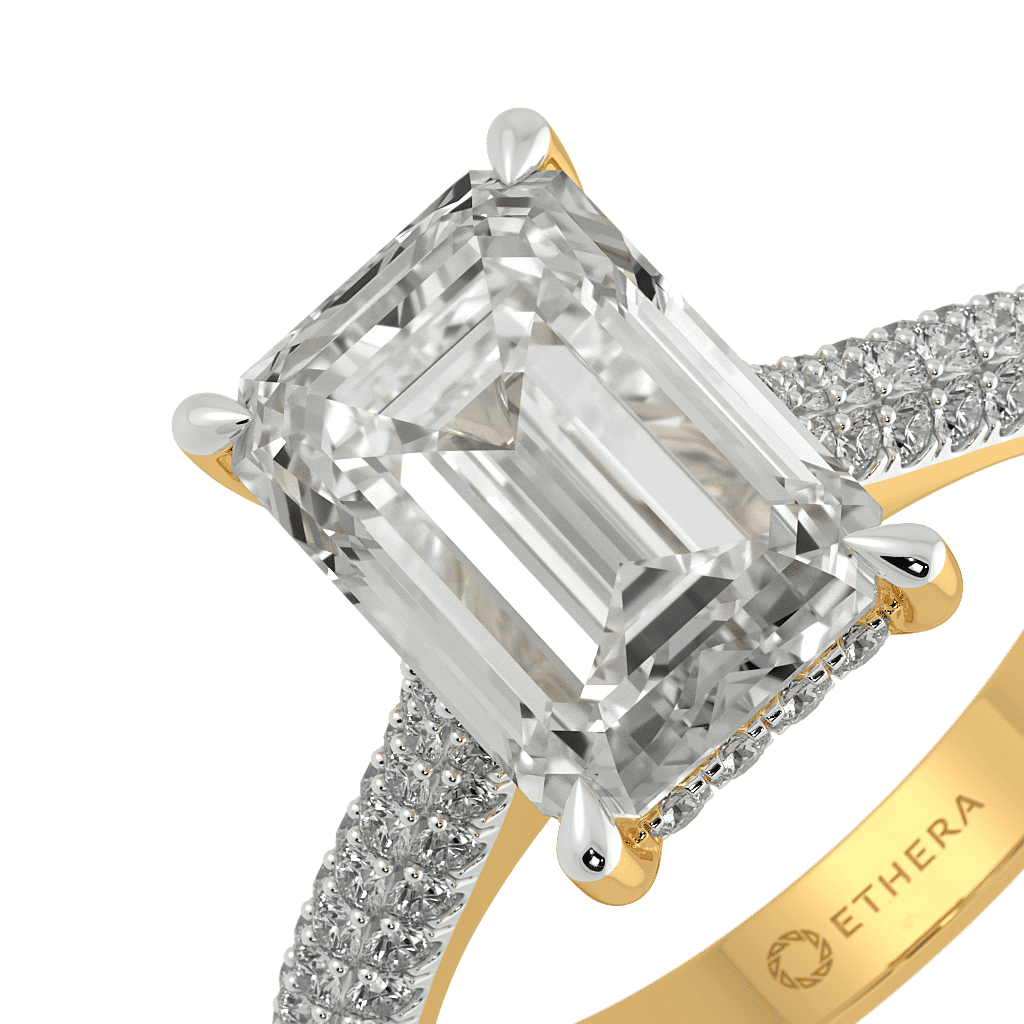 Auric Radiant Ring 3