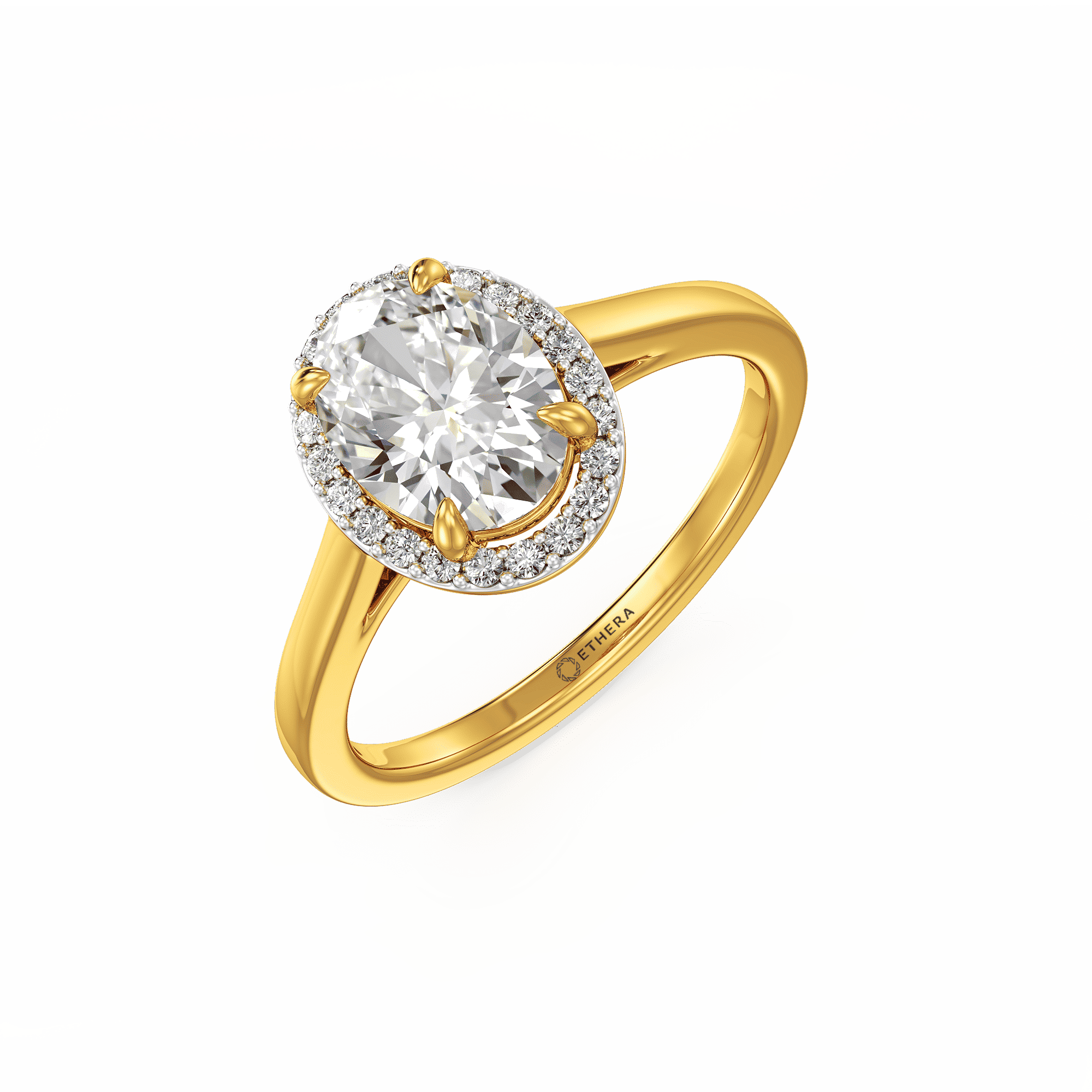 The Arcane Solis Ring