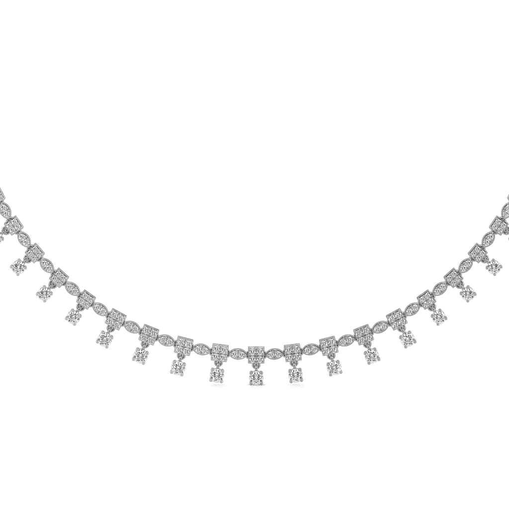 Classic Riviera  Lightweight Necklace 2