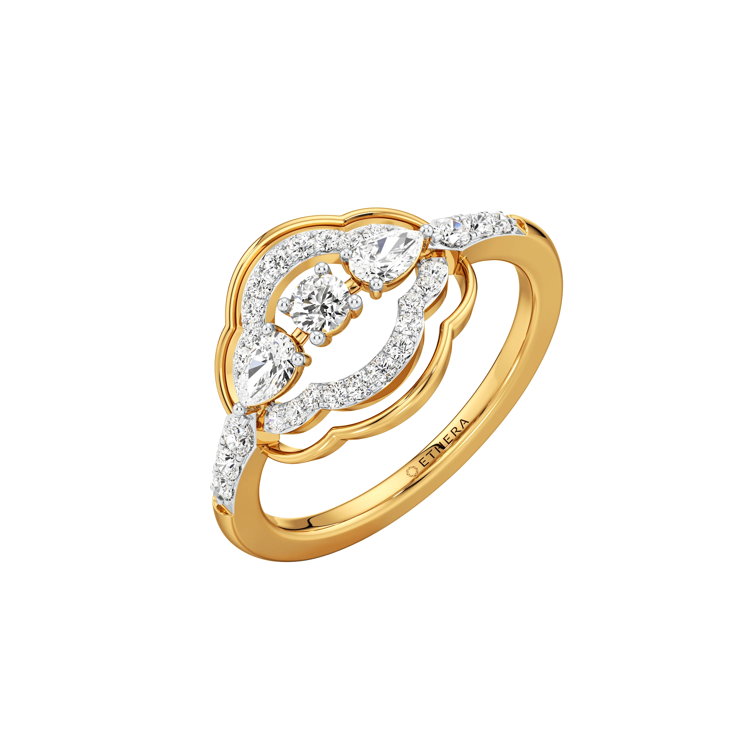 Mist Of Dreams Ring 0