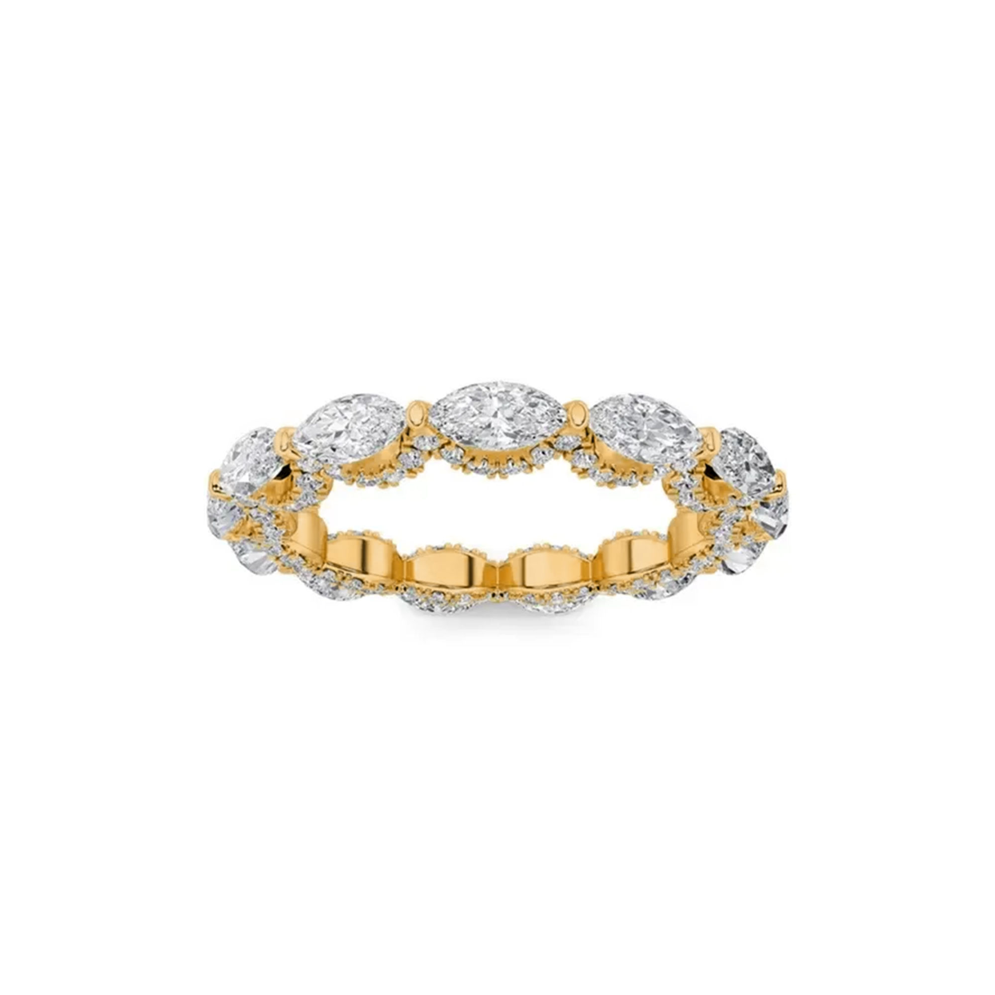 Luminous Infinity Eternity Band 5